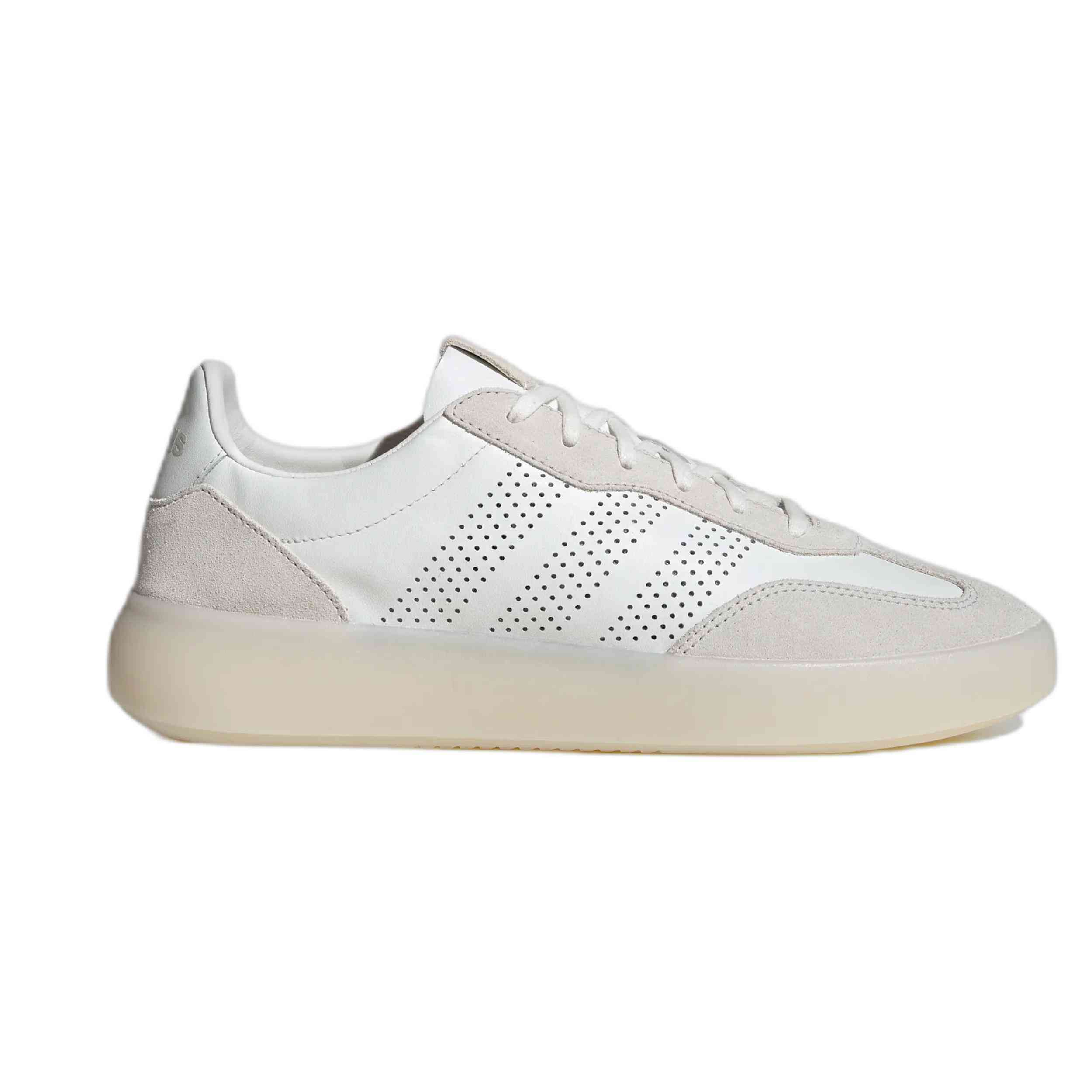 Zapatillas Adidas Barreda Decode V2