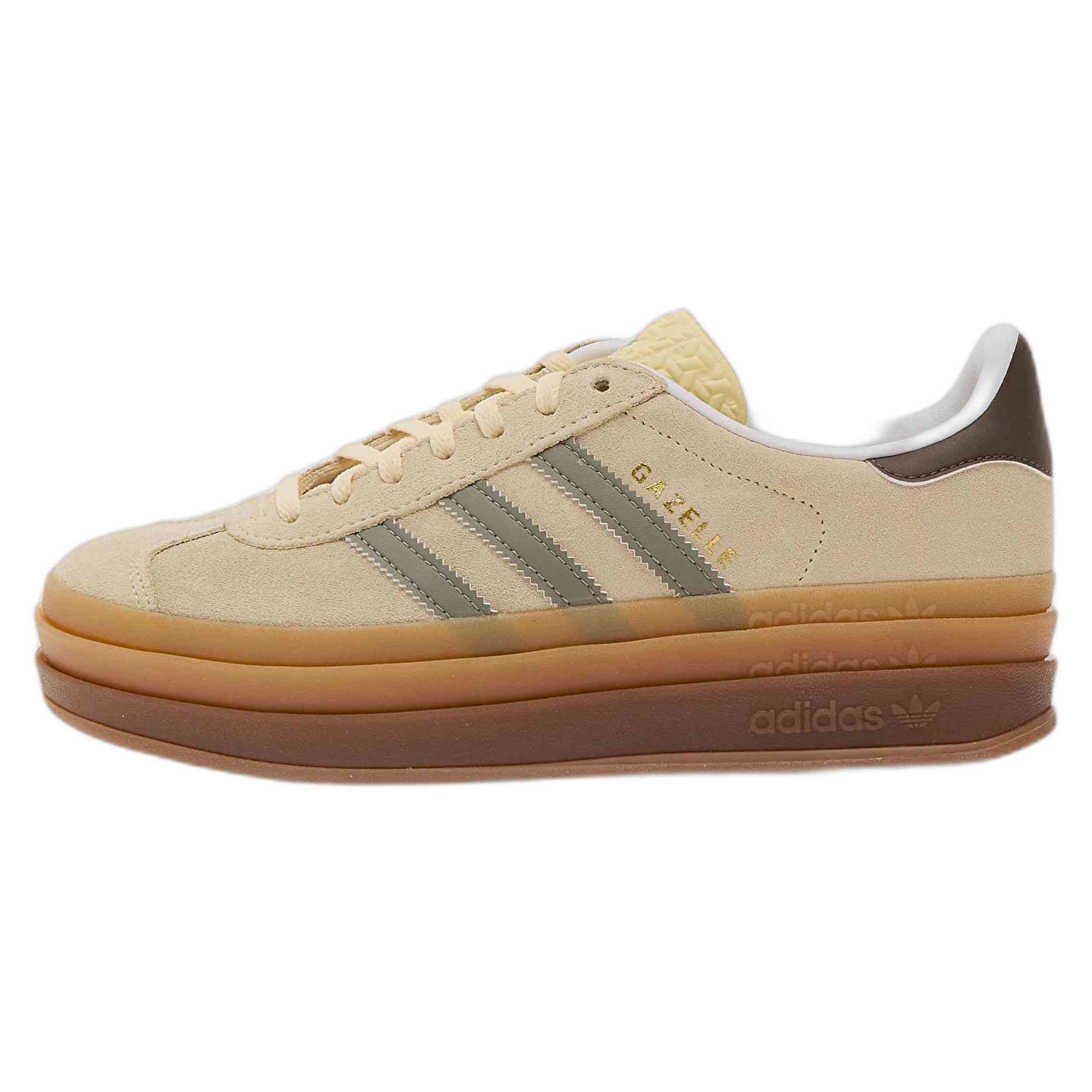 Zapatillas Adidas Gazelle Bold