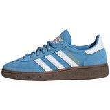 Zapatillas Adidas Handball Spezial "Light Blue / Cloud White / Gum"