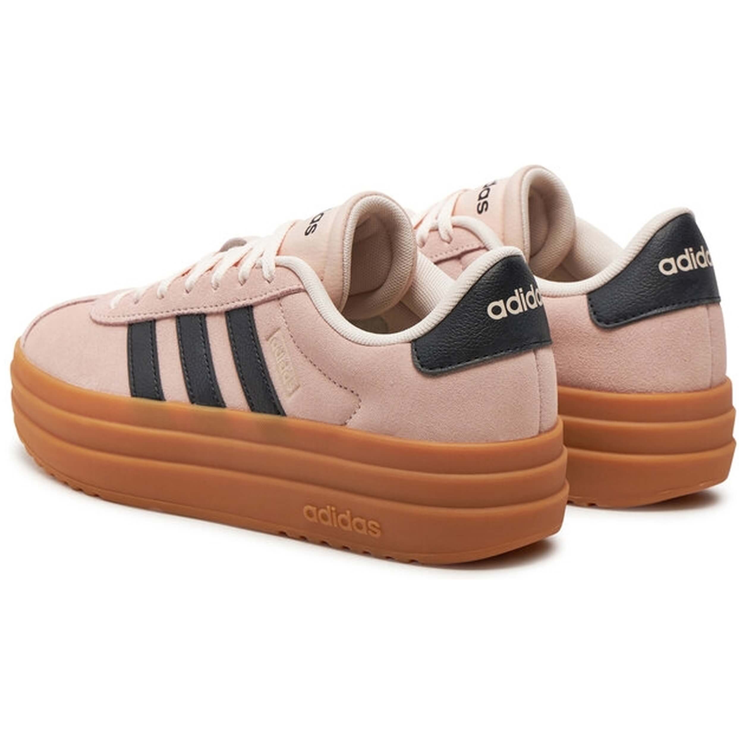 Zapatillas Adidas Vl Court Bold