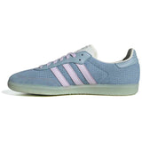 Zapatillas Adidas Samba Og "Blue Lavender"