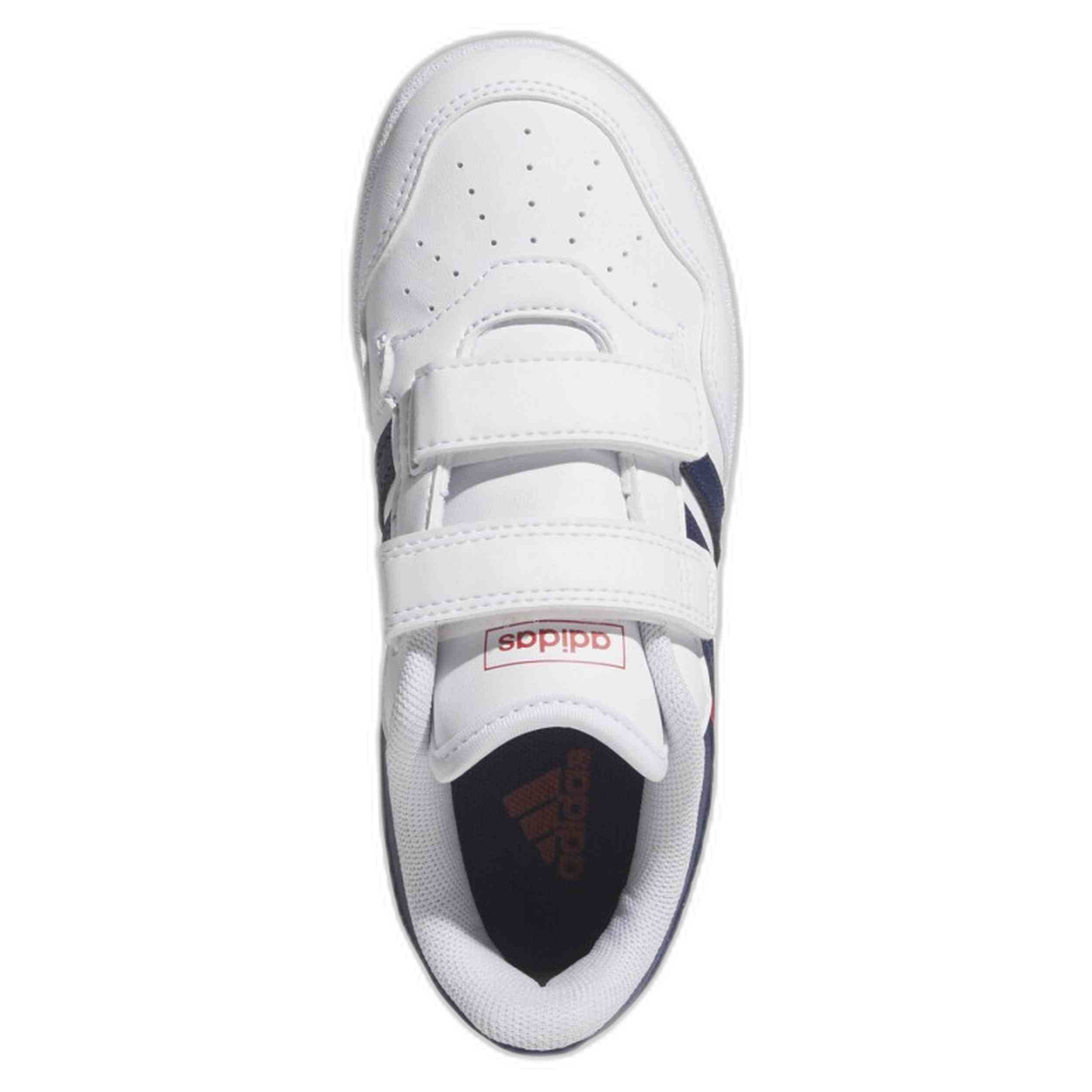 Zapatillas Adidas Hoops 4.0 Cf