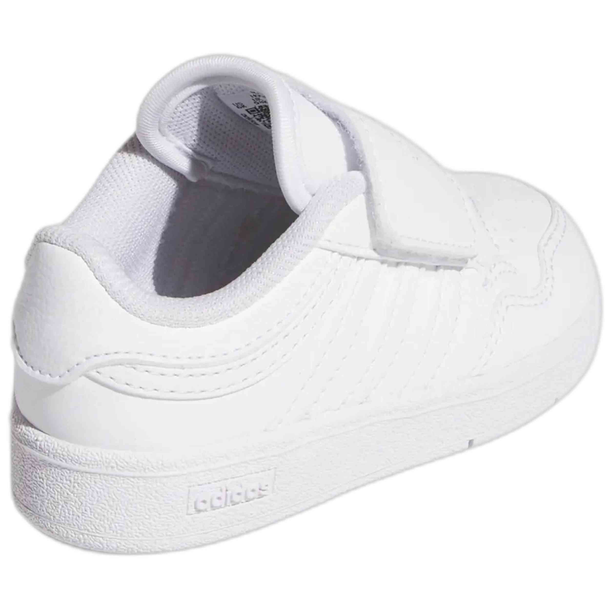 Zapatillas Adidas Hoops 4.0 Cf