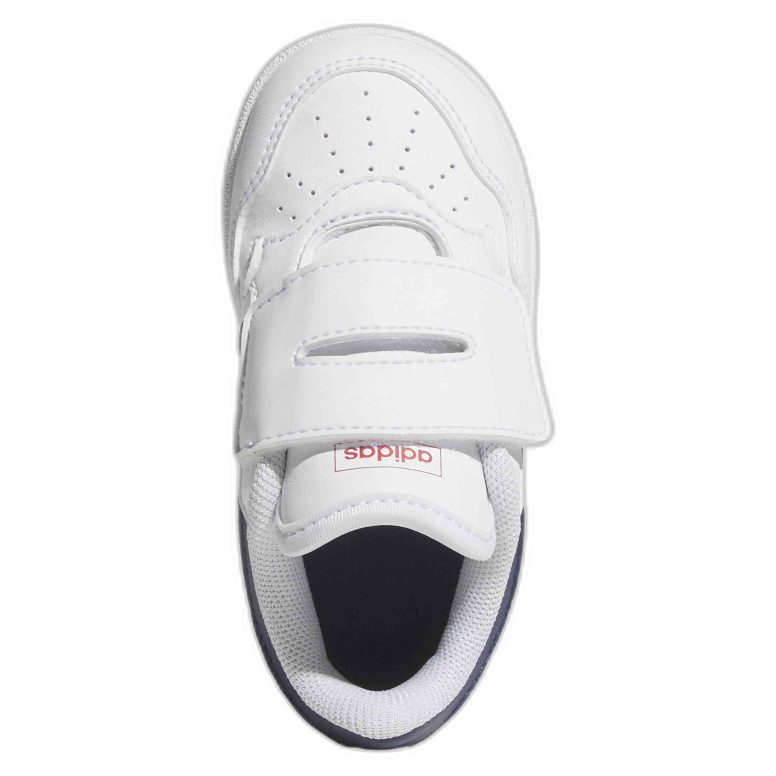Zapatillas Adidas Hoops 4.0 Cf I