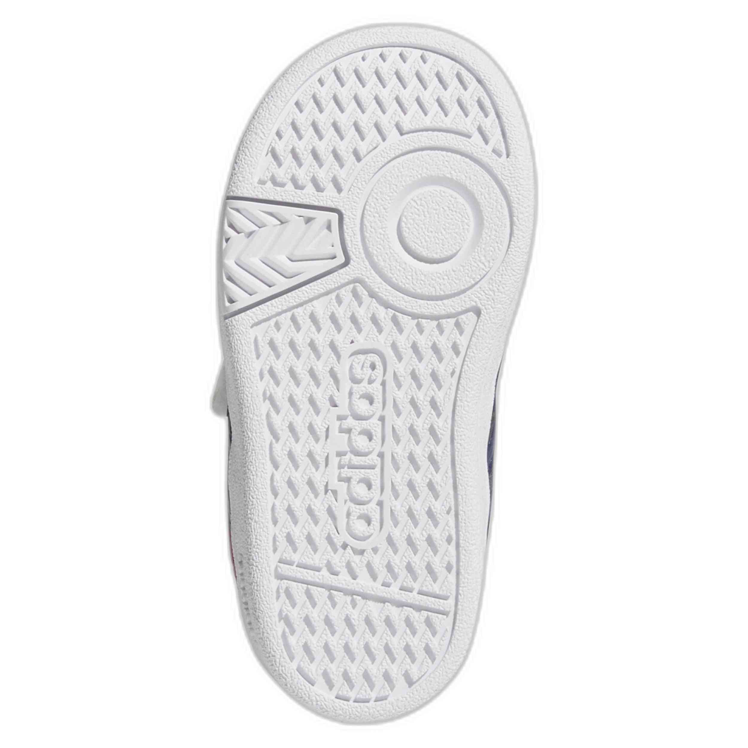 Zapatillas Adidas Hoops 4.0 Cf I