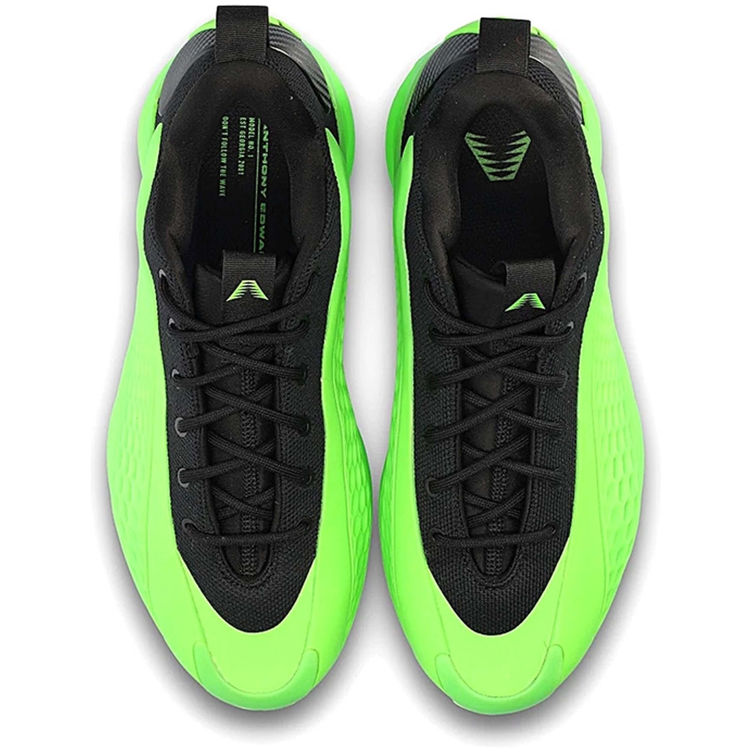 Zapatillas De Baloncesto Adidas A.E. 1 Low