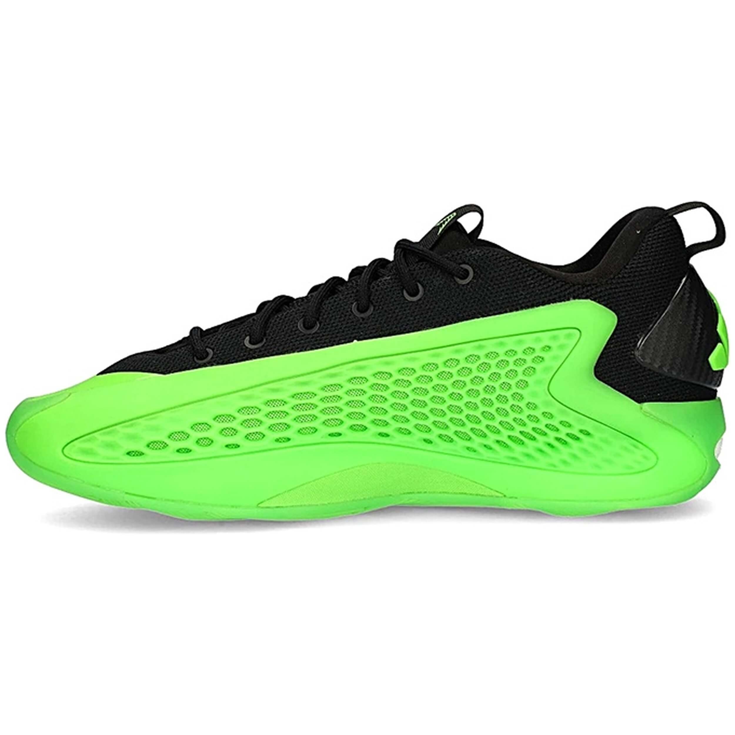 Zapatillas De Baloncesto Adidas A.E. 1 Low