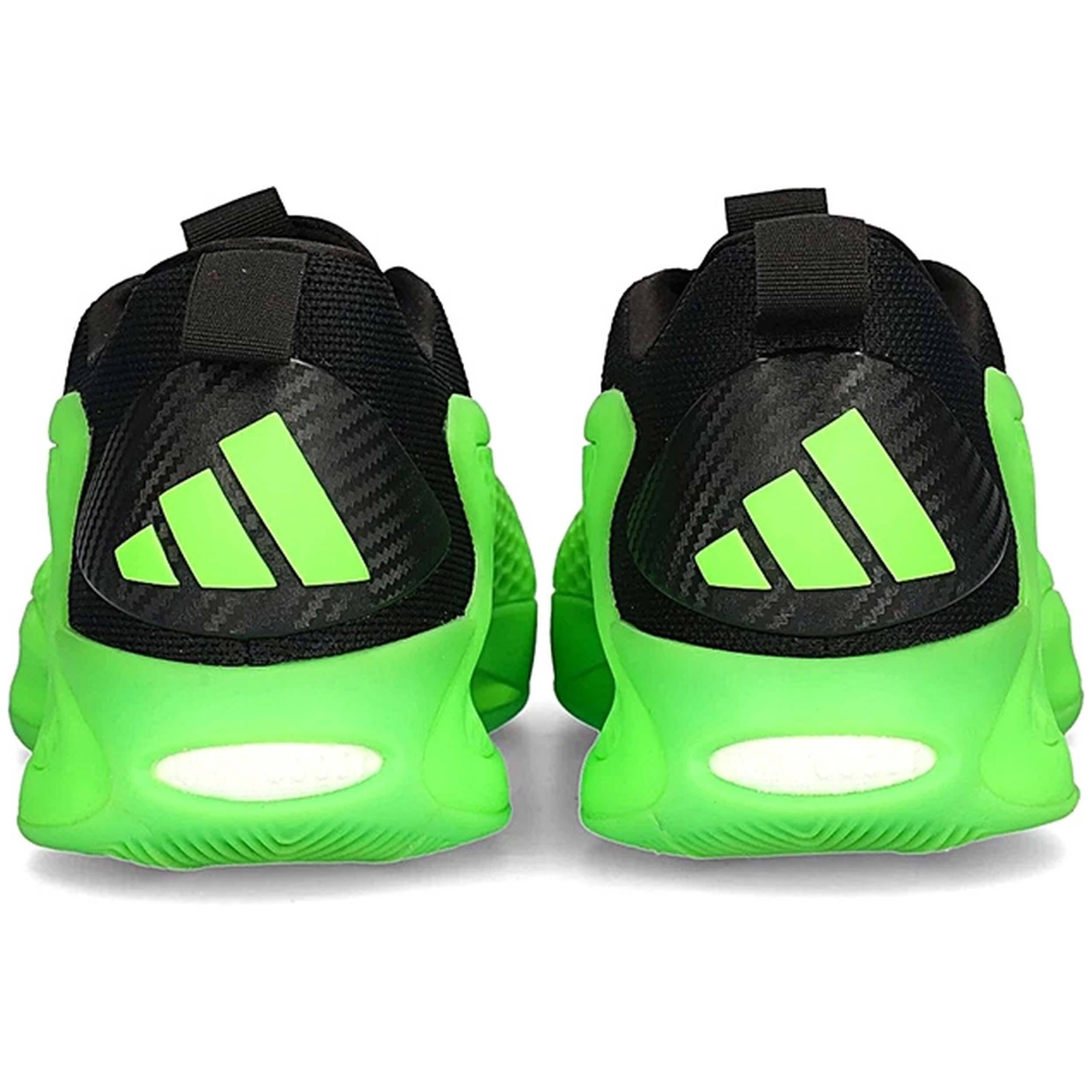 Zapatillas De Baloncesto Adidas A.E. 1 Low