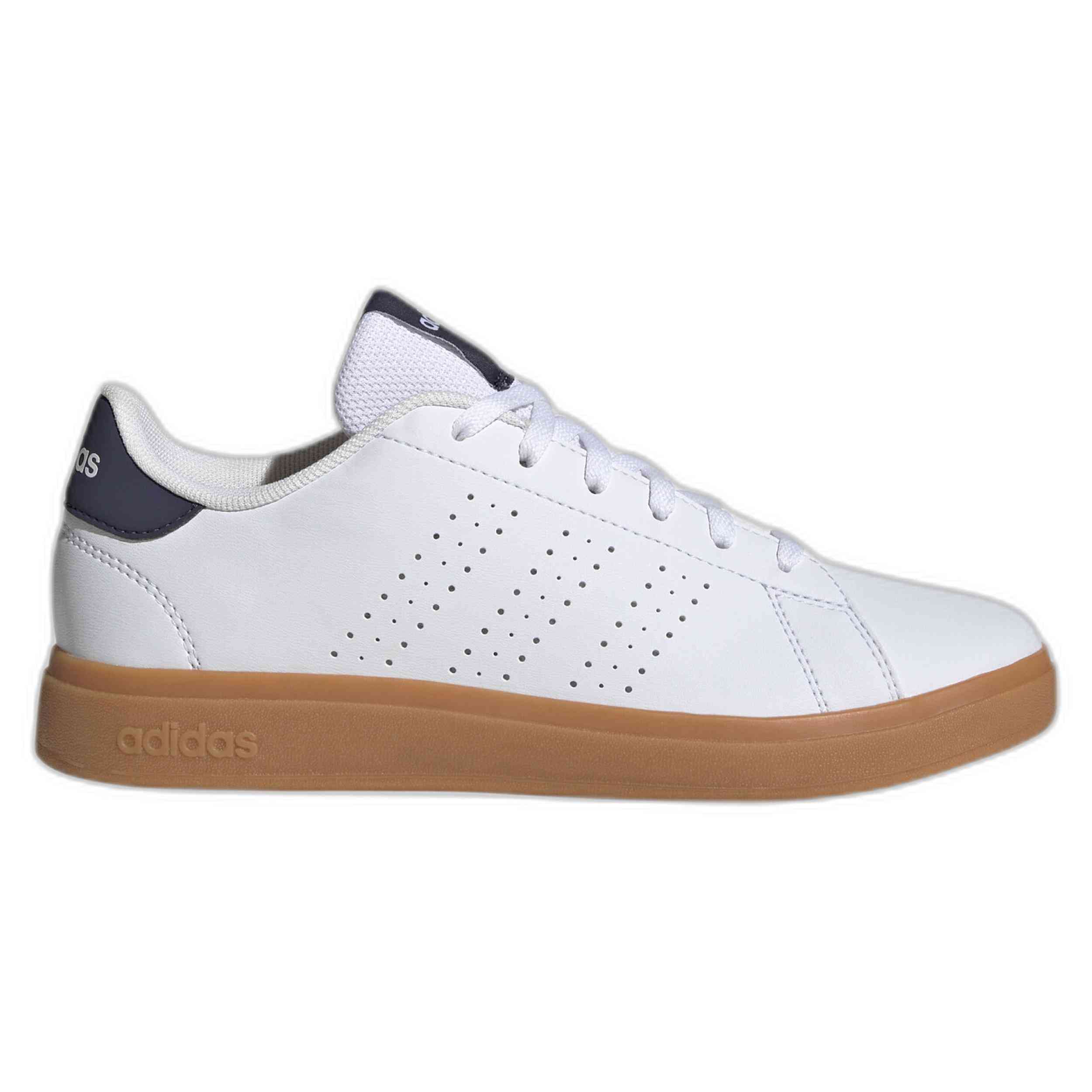 Zapatillas Adidas Advantage Base 2.0