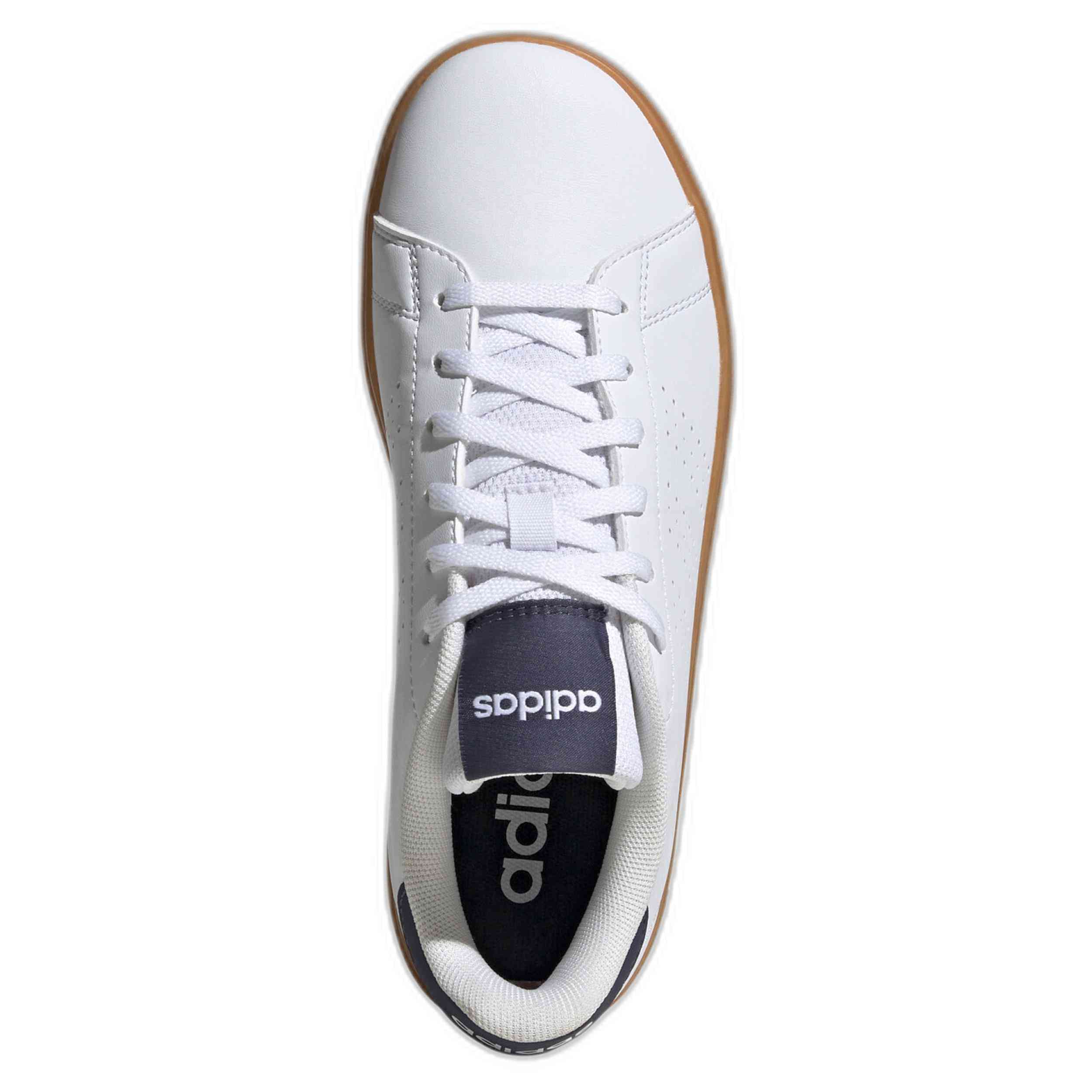 Zapatillas Adidas Advantage Base 2.0