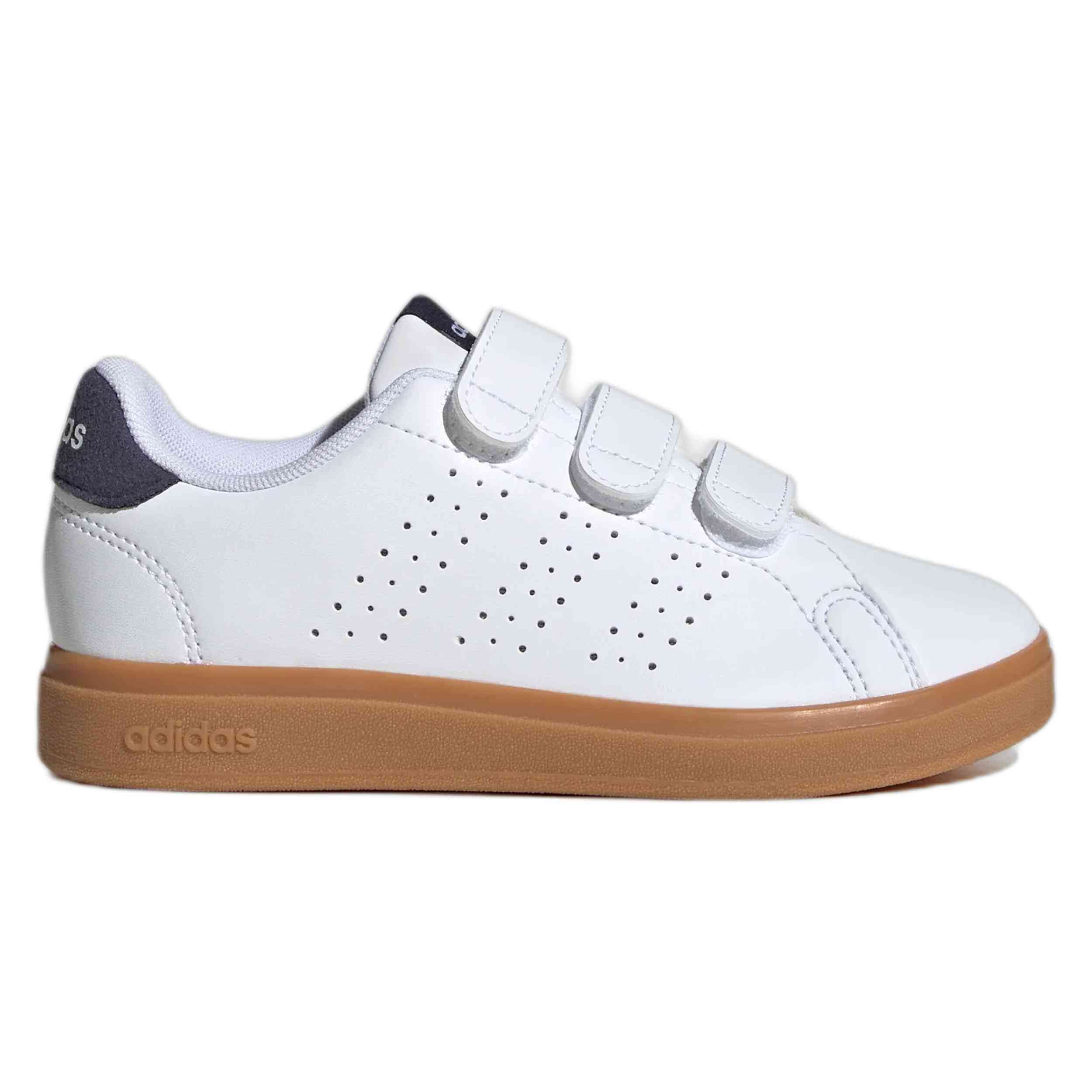 Zapatillas Adidas Advantage Base 2.0