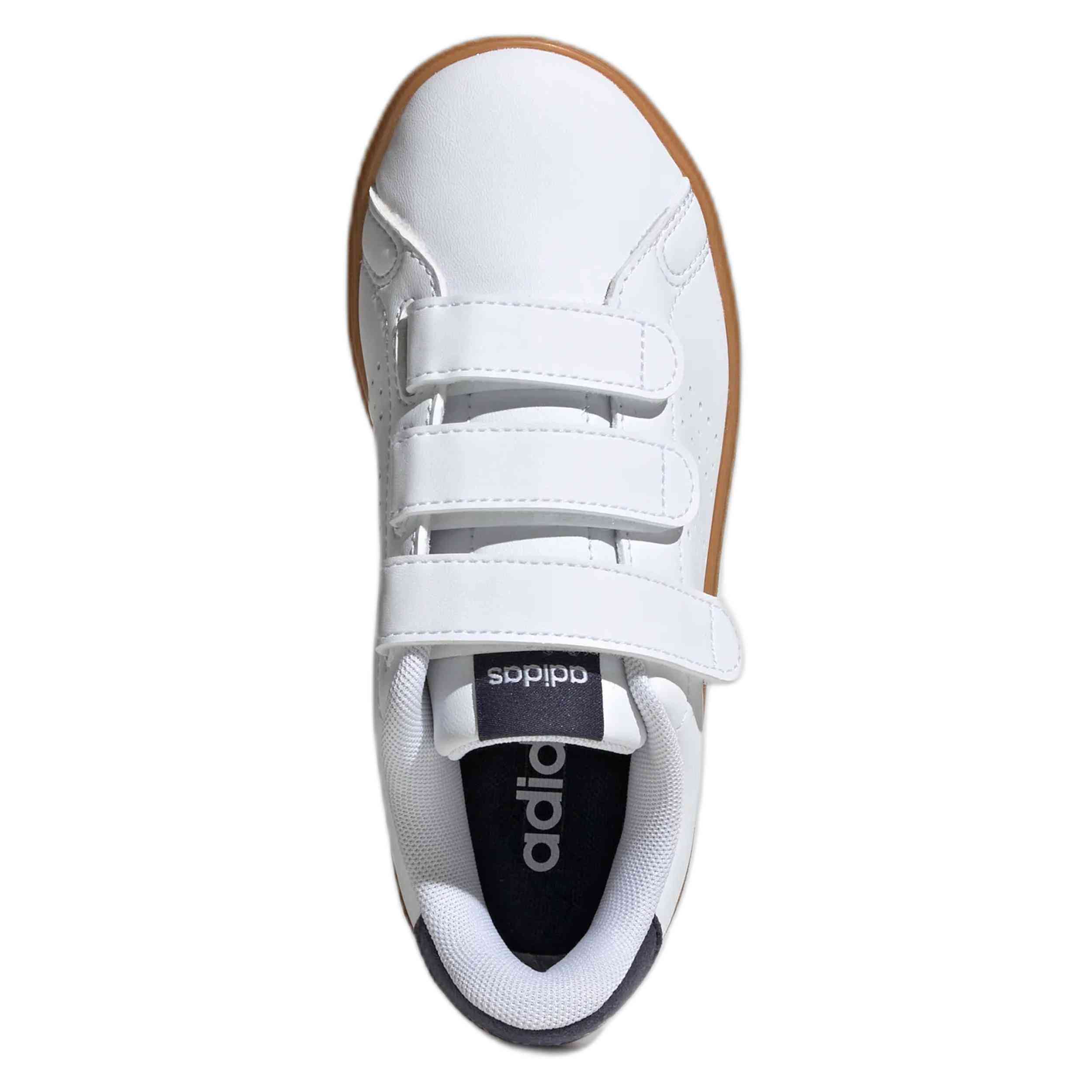 Zapatillas Adidas Advantage Base 2.0
