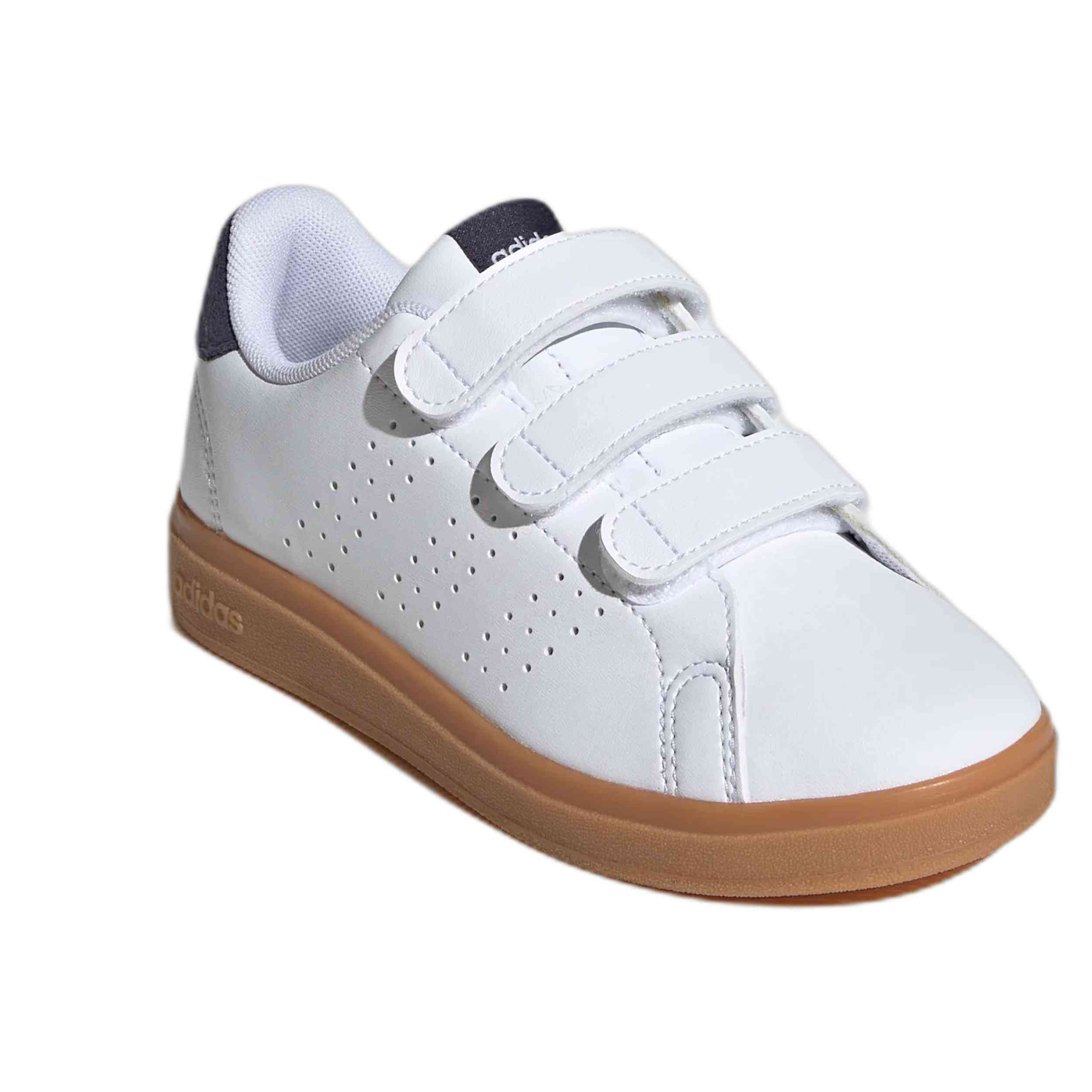 Zapatillas Adidas Advantage Base 2.0