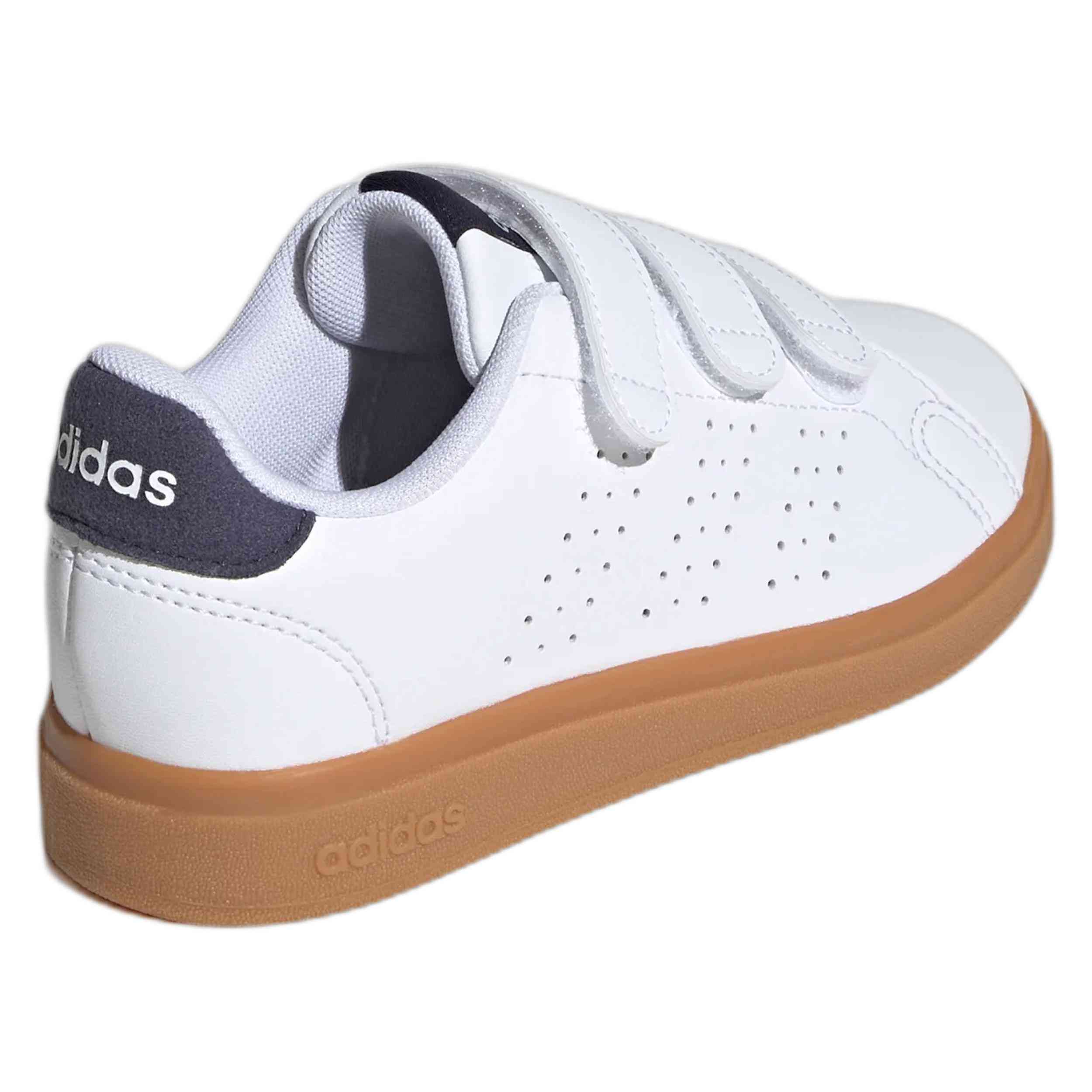 Zapatillas Adidas Advantage Base 2.0