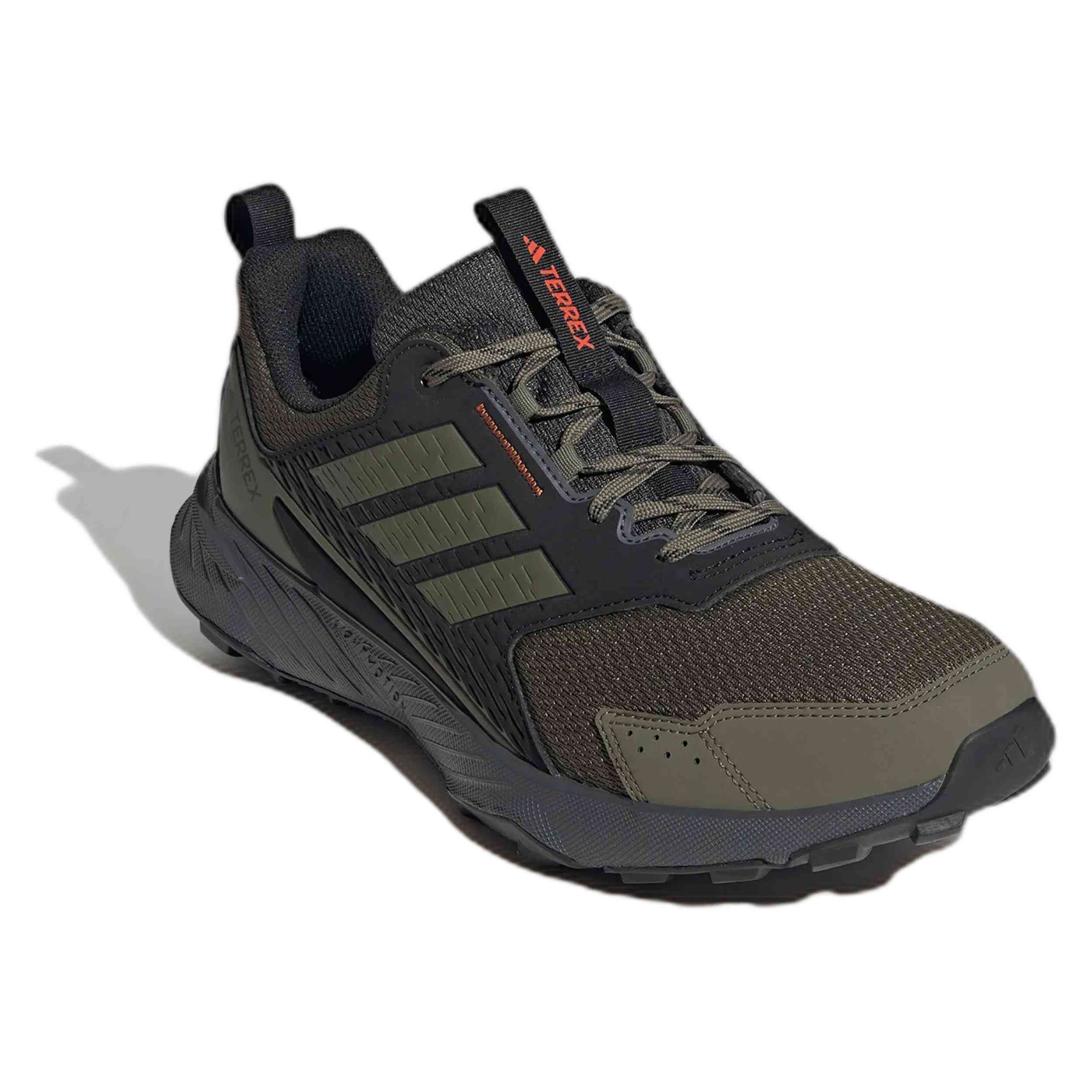 Zapatillas Adidas Terrex Tracefinder 2