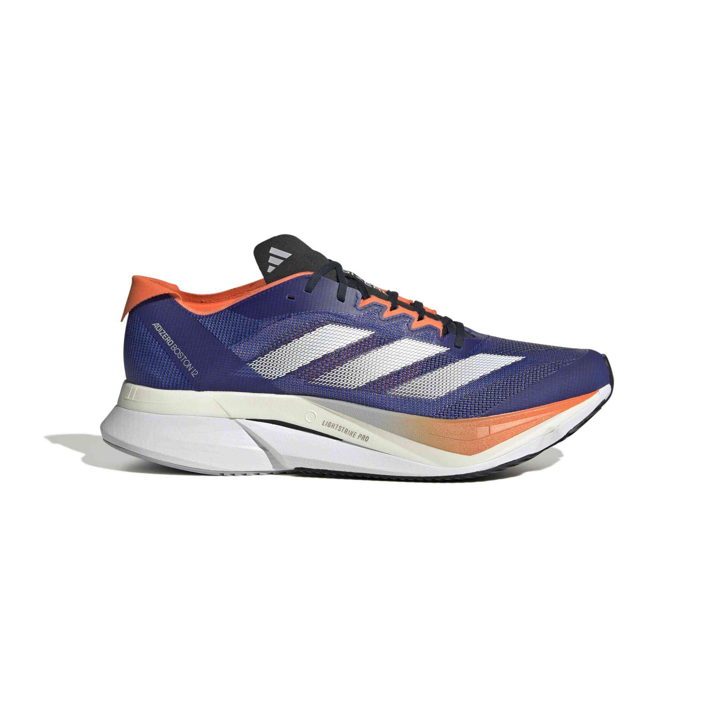Zapatillas De Running Adidas Adizero Boston 12
