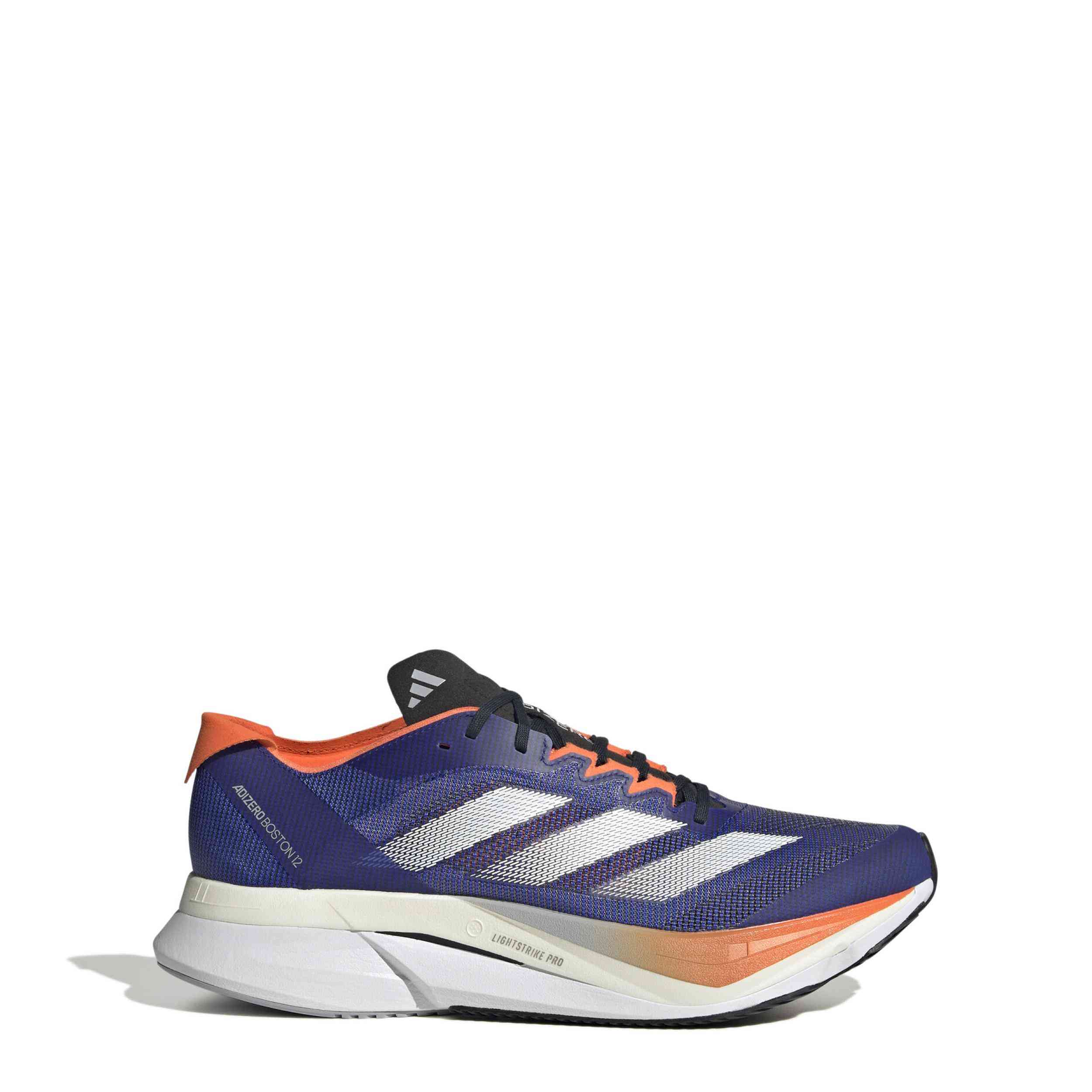 Zapatillas De Running Adidas Adizero Boston 12