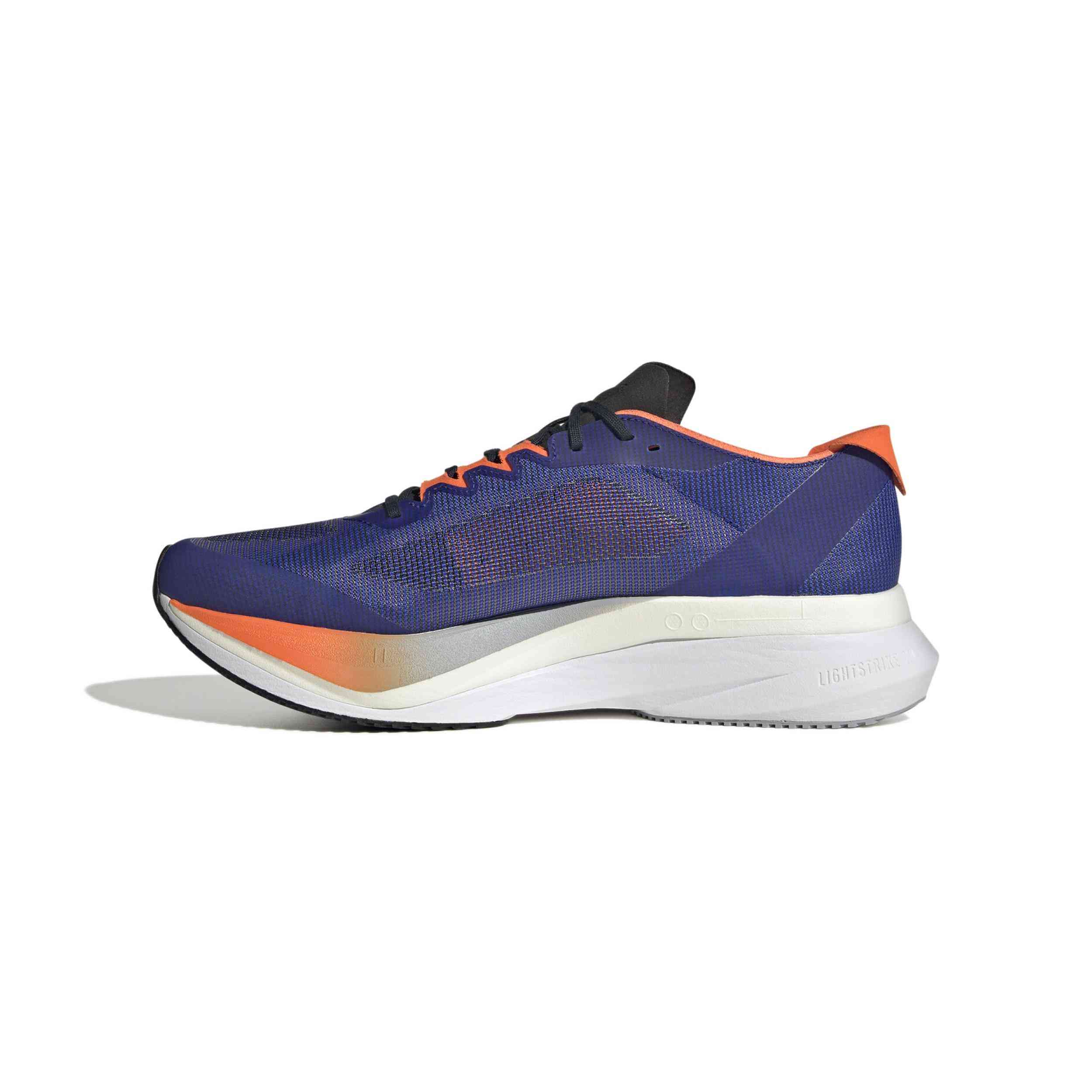 Zapatillas De Running Adidas Adizero Boston 12