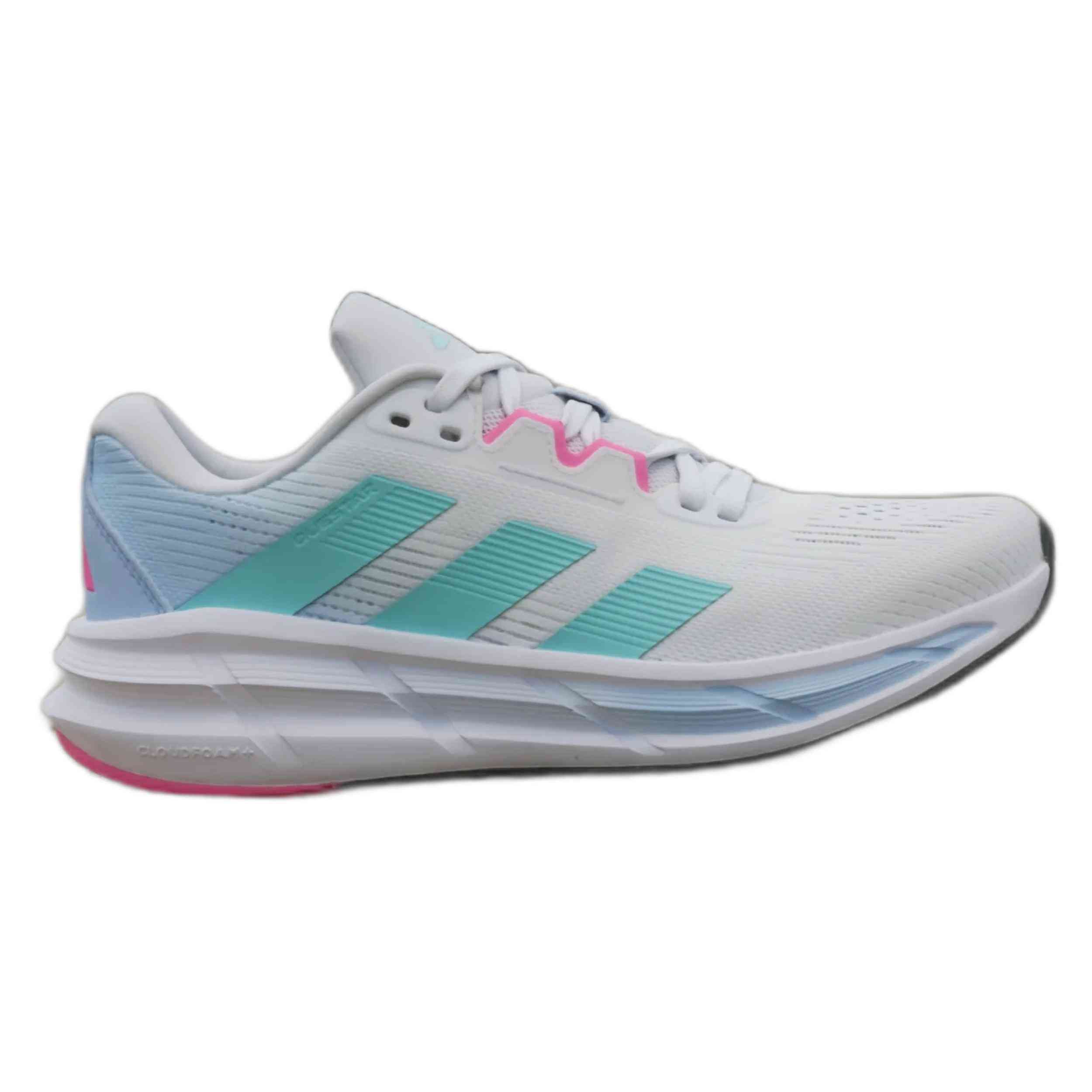 Zapatillas De Running Adidas Questar 3