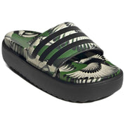 Chanclas Adidas Adilette Platform