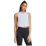Camiseta De Tirantes Adidas