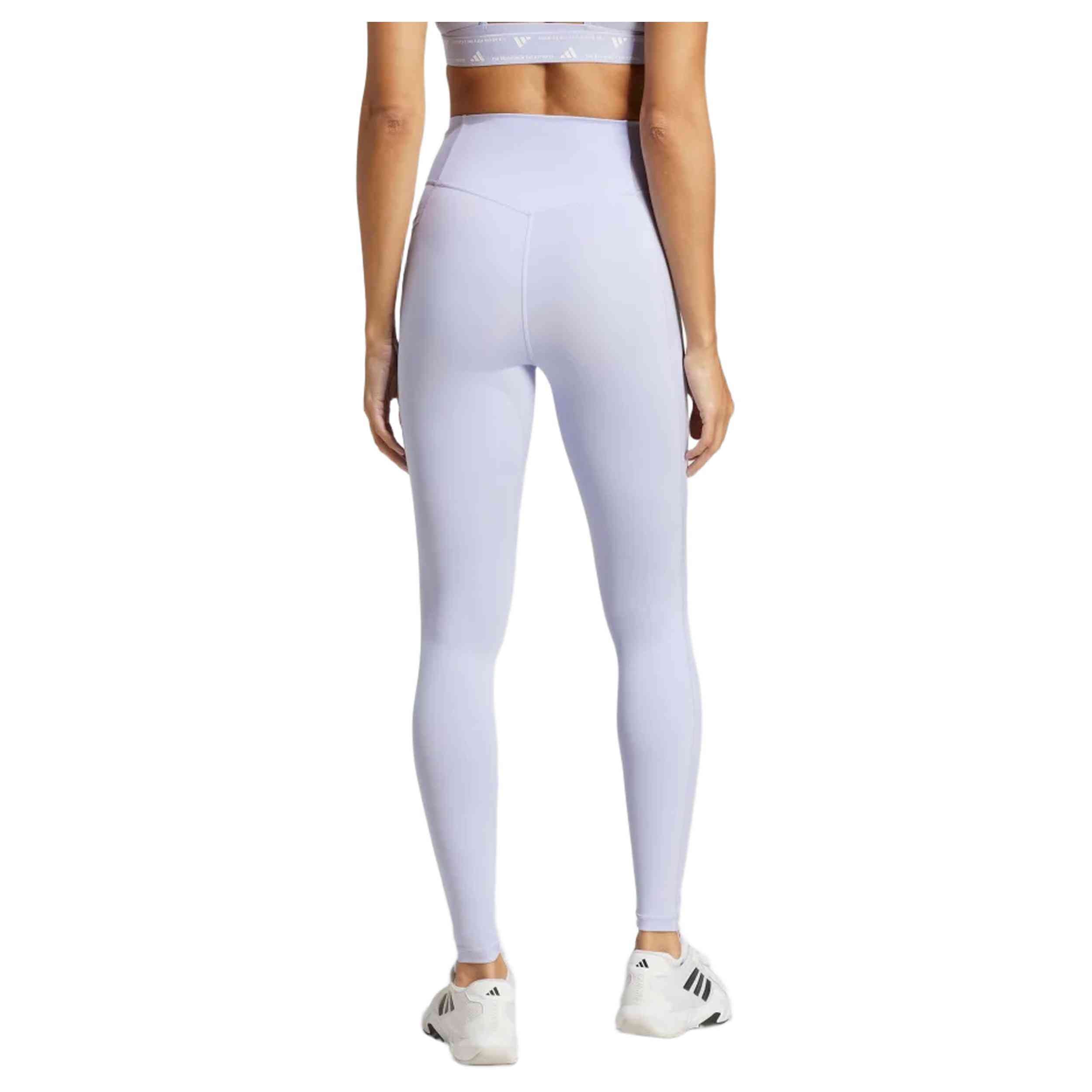 Pantalon Largo Adidas Opt Essentials St