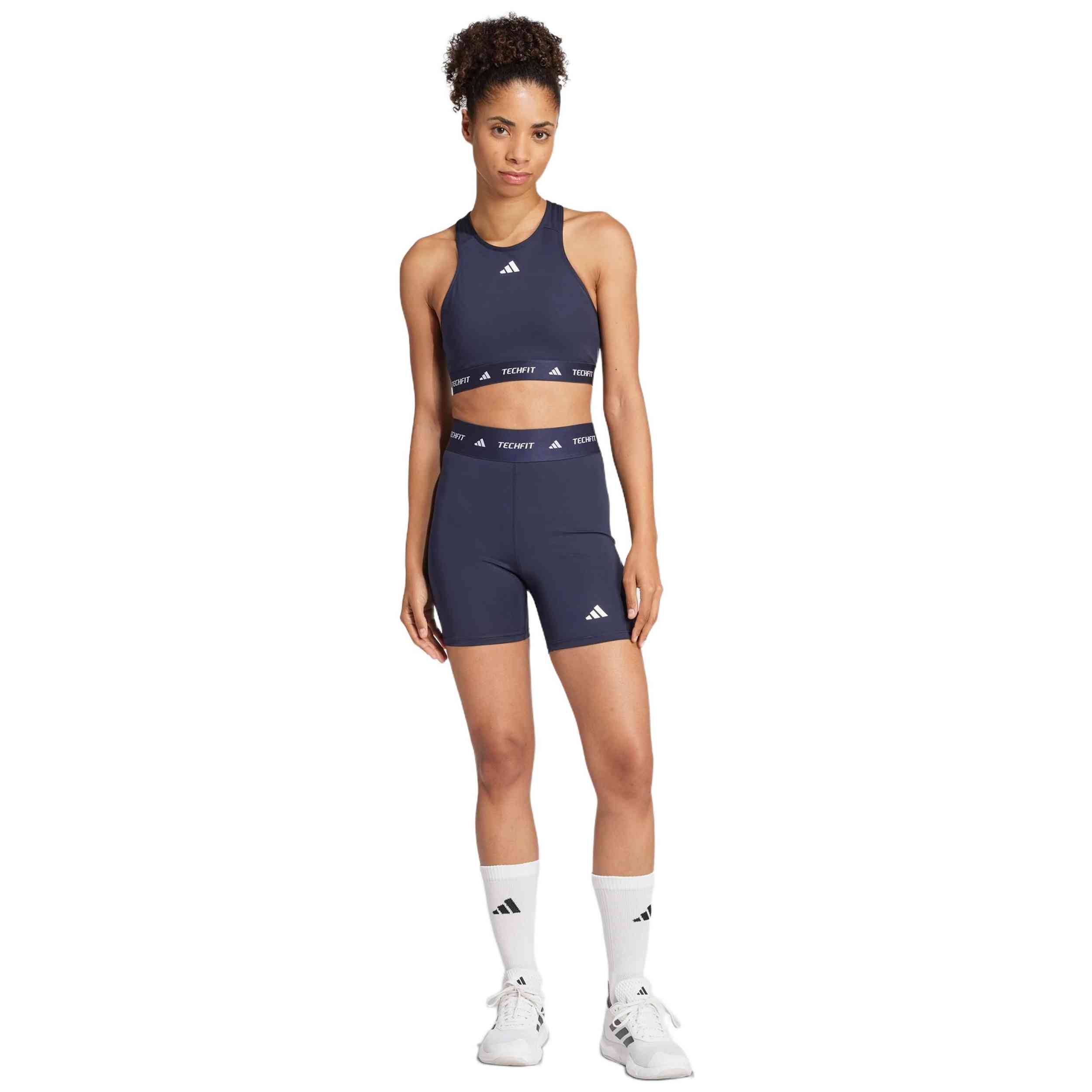 Pantalon Corto Adidas Ji5545