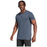 Camiseta De Manga Corta Adidas