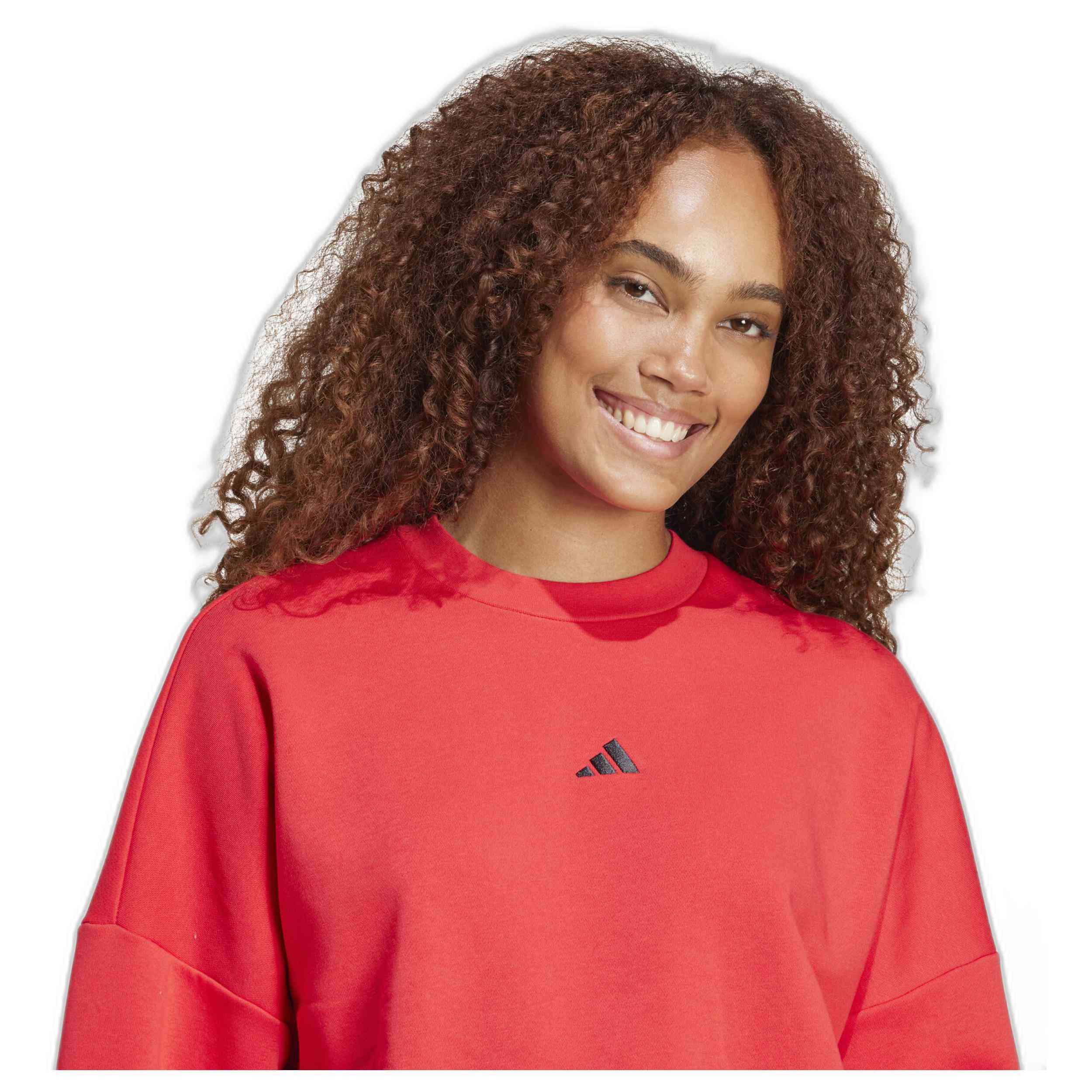 Sudadera Adidas Slim Fit Fc