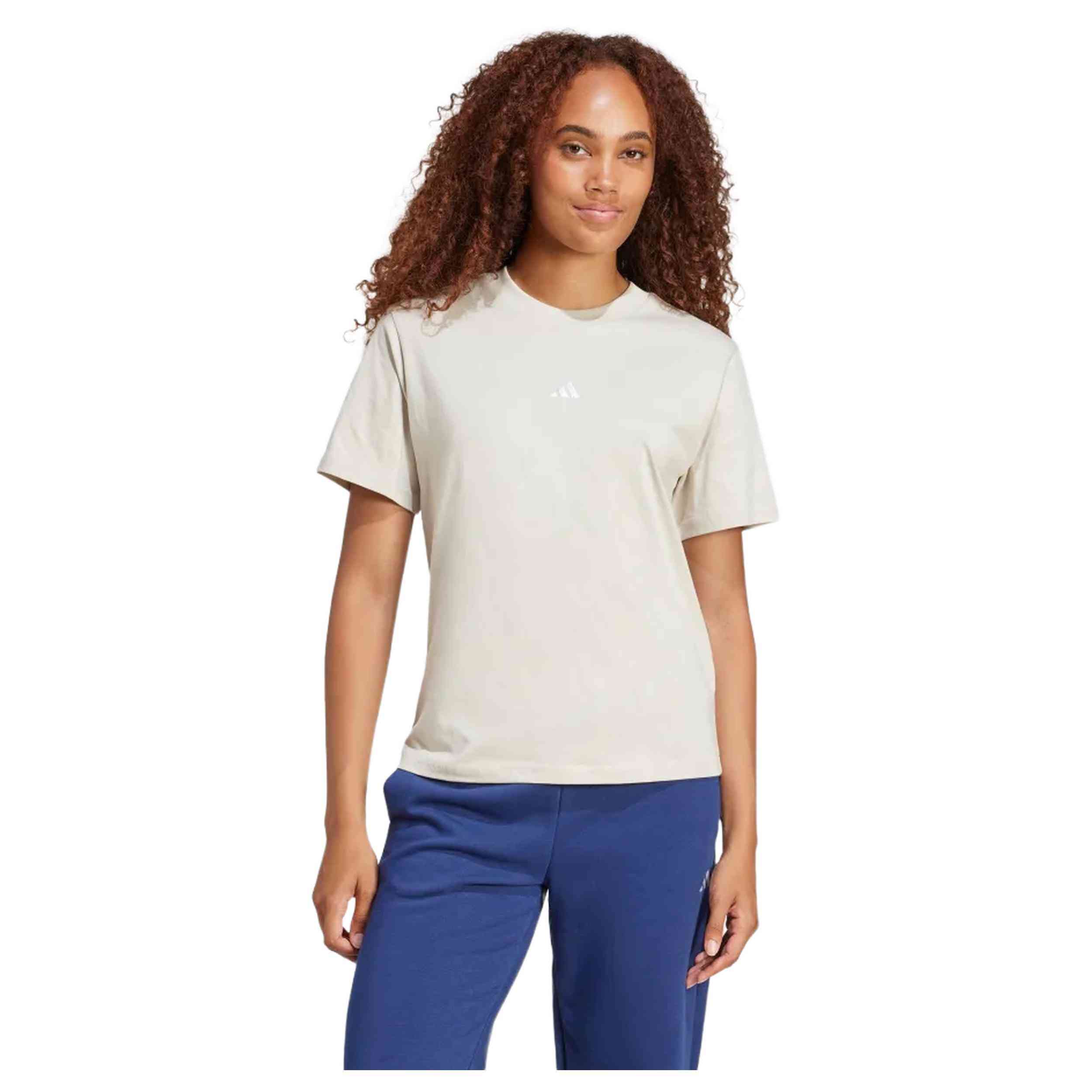 Camiseta De Manga Corta Adidas Ji6079