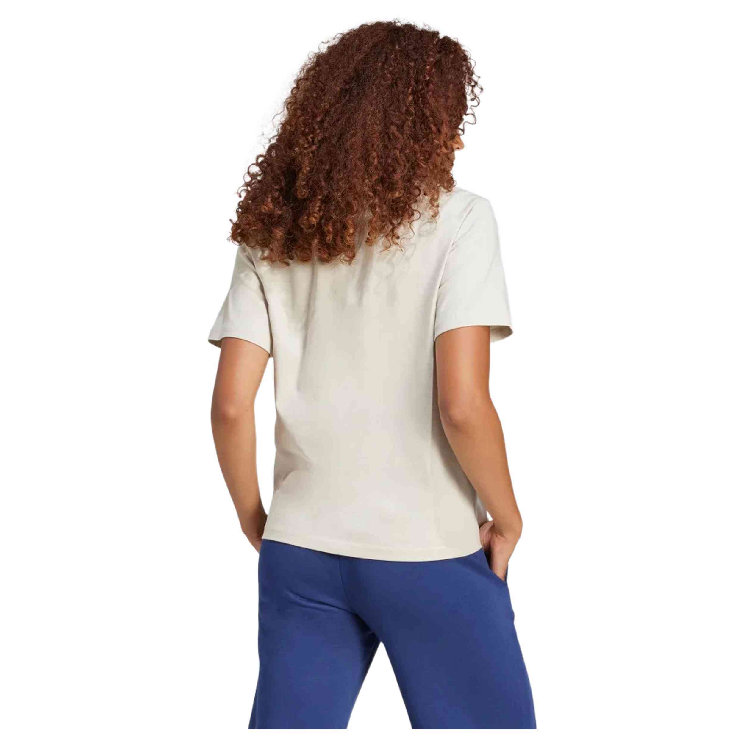 Camiseta De Manga Corta Adidas Ji6079