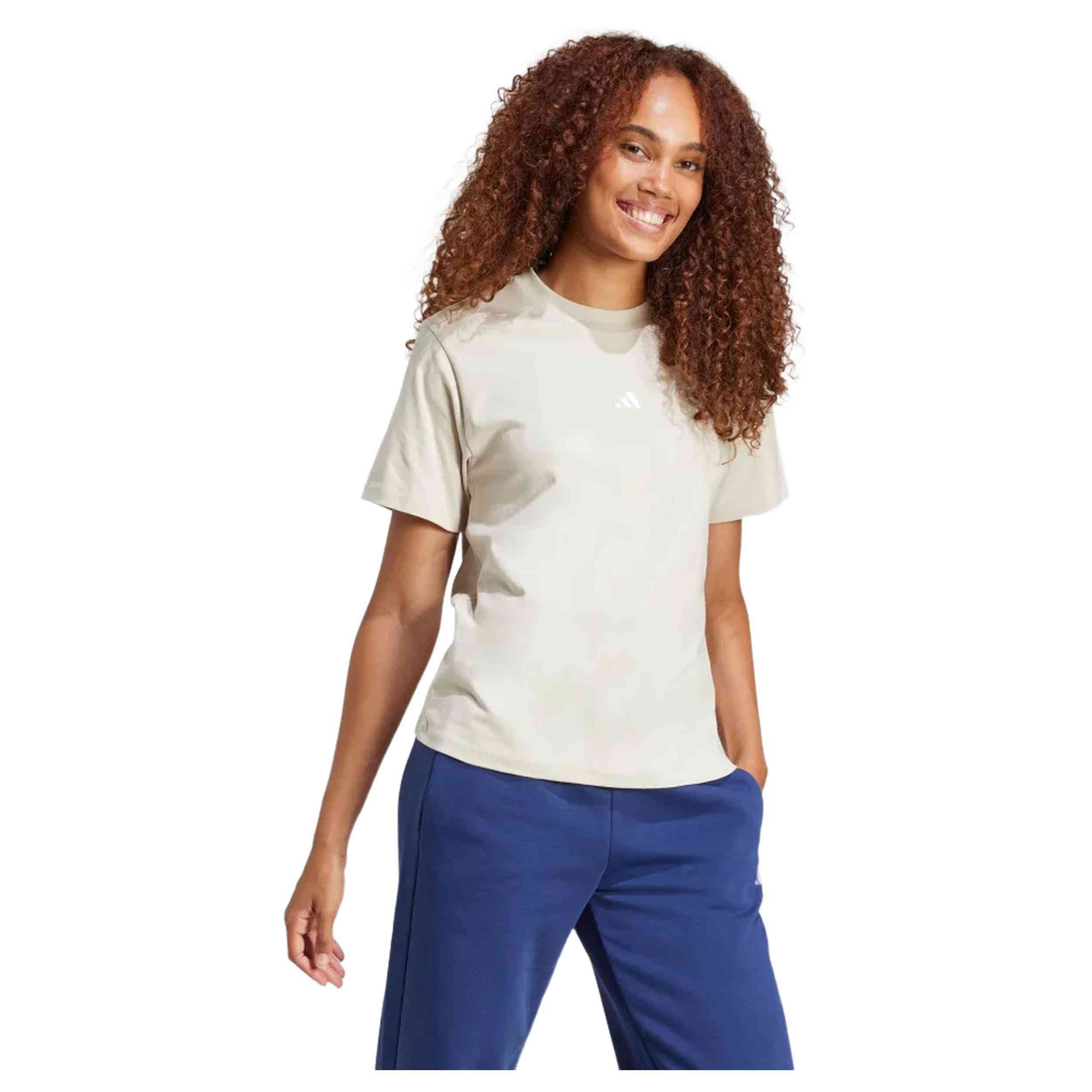 Camiseta De Manga Corta Adidas Ji6079