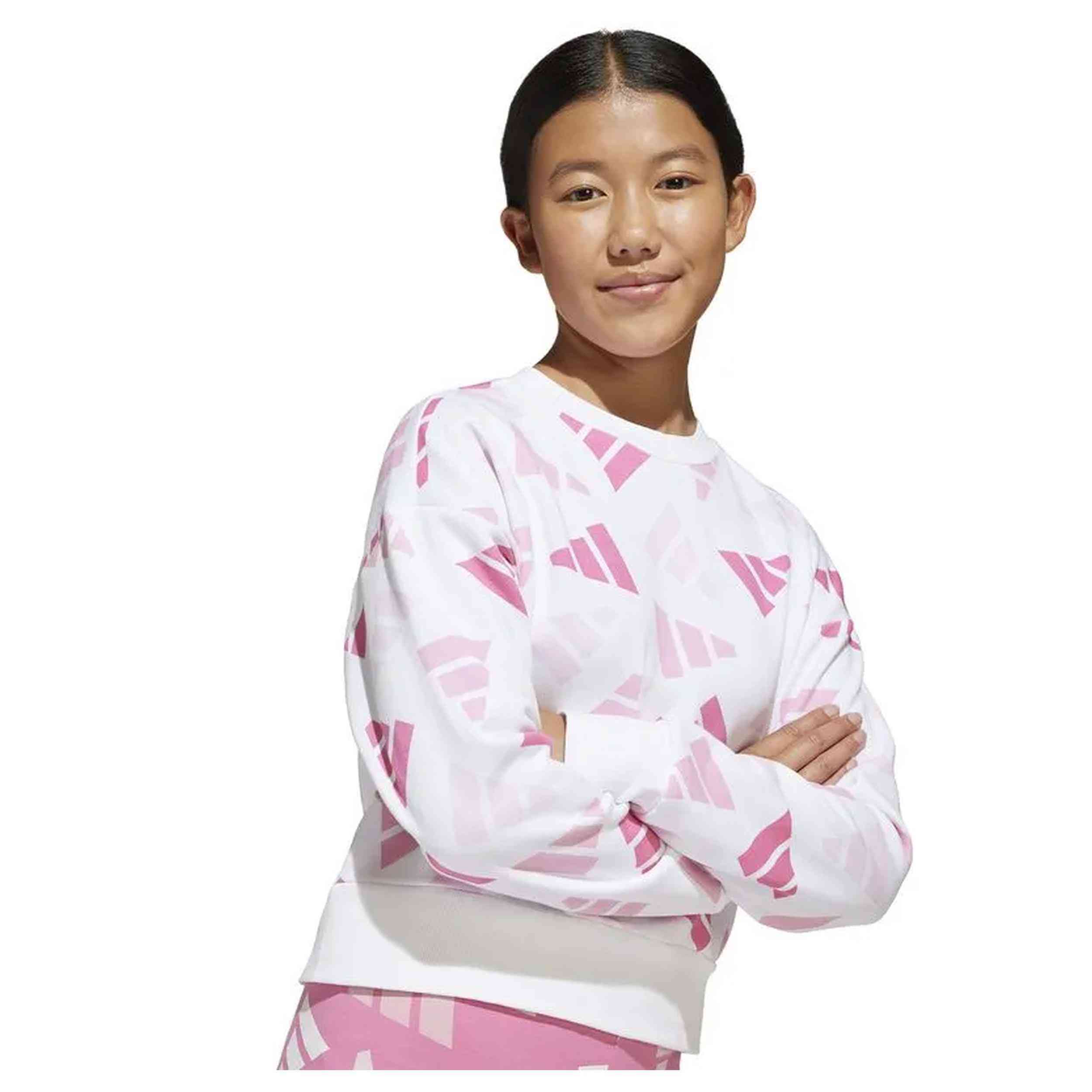 Sudadera Adidas Clbrtn