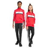 Adidas Seasonal Essentials Tiberio 3-Stripes Complete Tracksuit