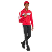 Chandal Completo Adidas Seasonal Essentials Tiberio 3-Stripes