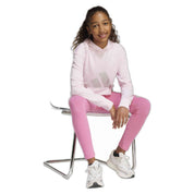 Sudadera Con Capucha Adidas Seasonal Essentials Glam