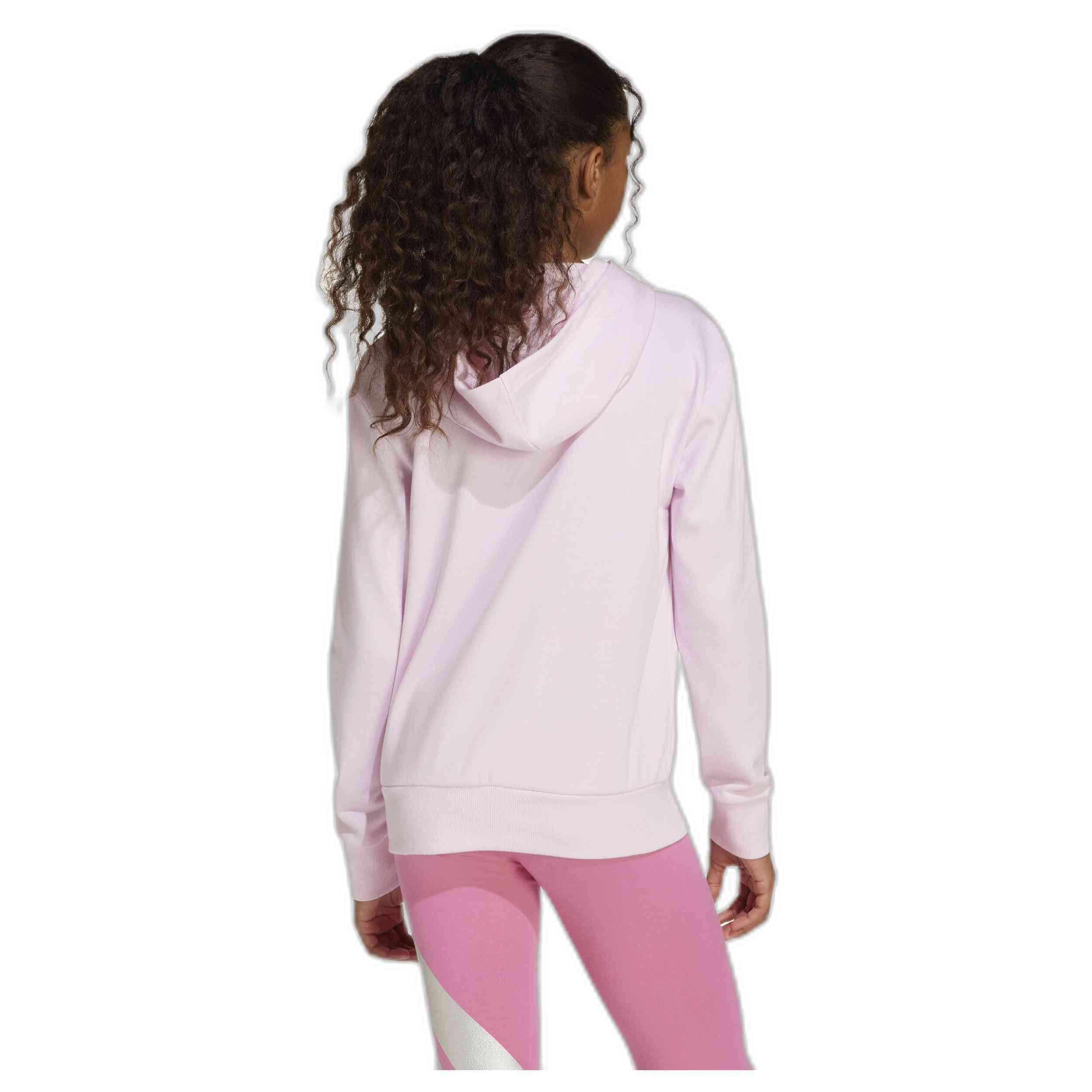 Sudadera Con Capucha Adidas Seasonal Essentials Glam