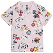 Conjunto Adidas Fun Aop