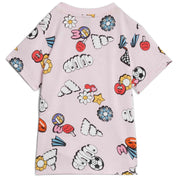 Conjunto Adidas Fun Aop