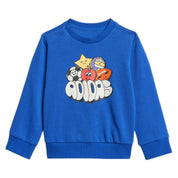 Conjunto Adidas I Fun
