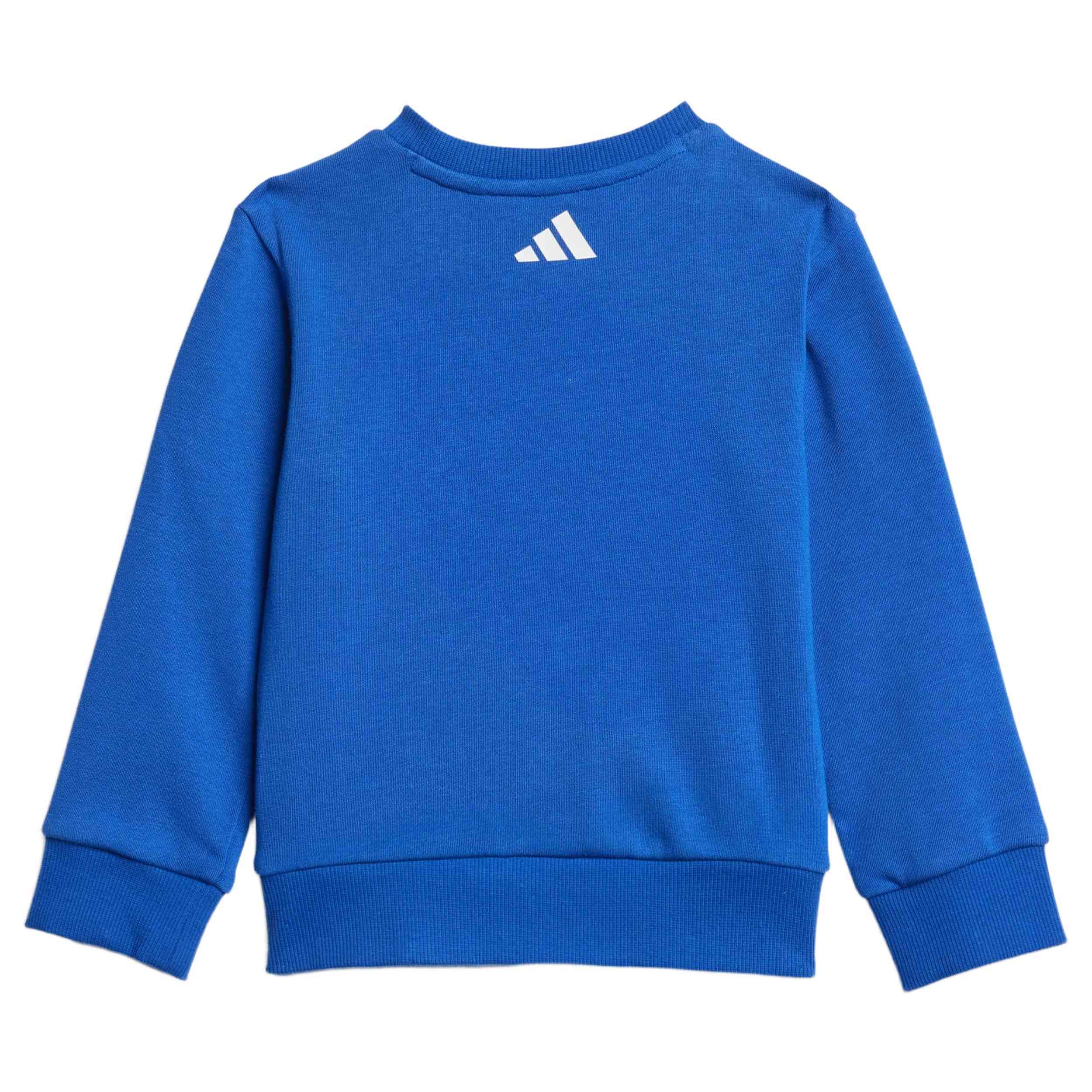 Conjunto Adidas I Fun