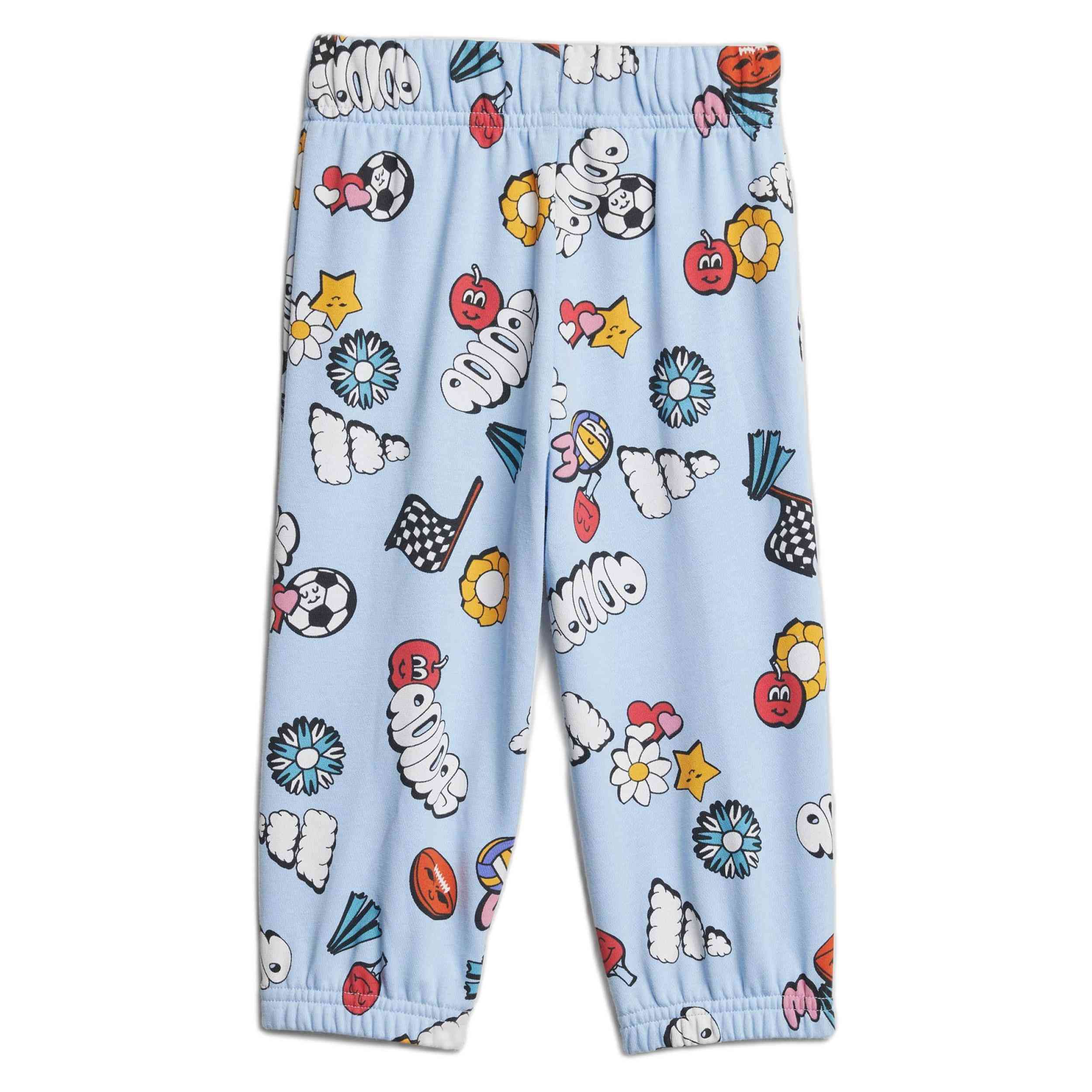 Conjunto Adidas I Fun