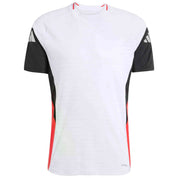 Camiseta De Manga Corta Adidas Tiro 25