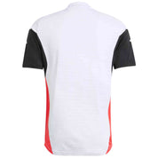 Camiseta De Manga Corta Adidas Tiro 25