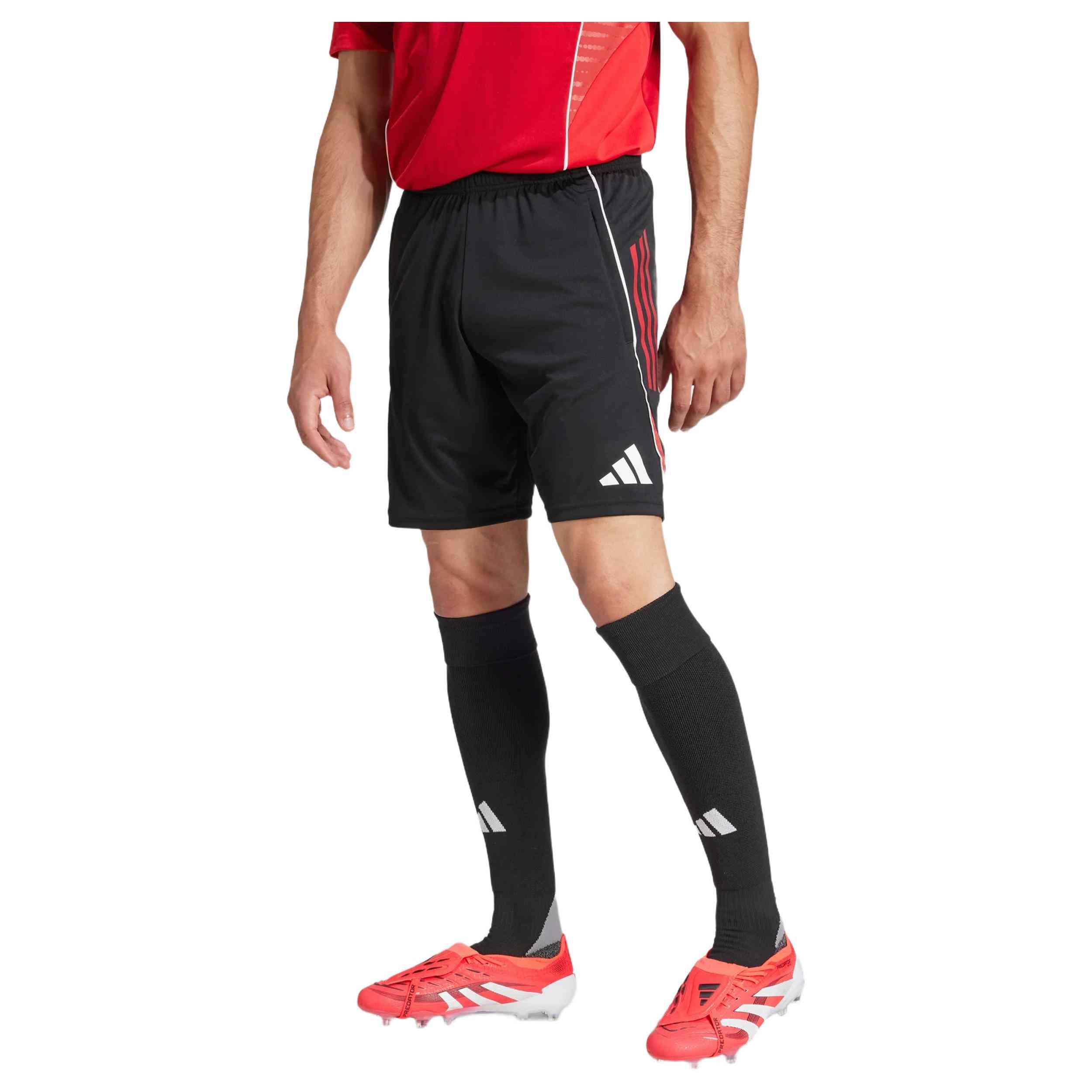Pantalon Corto Adidas Tiro25C