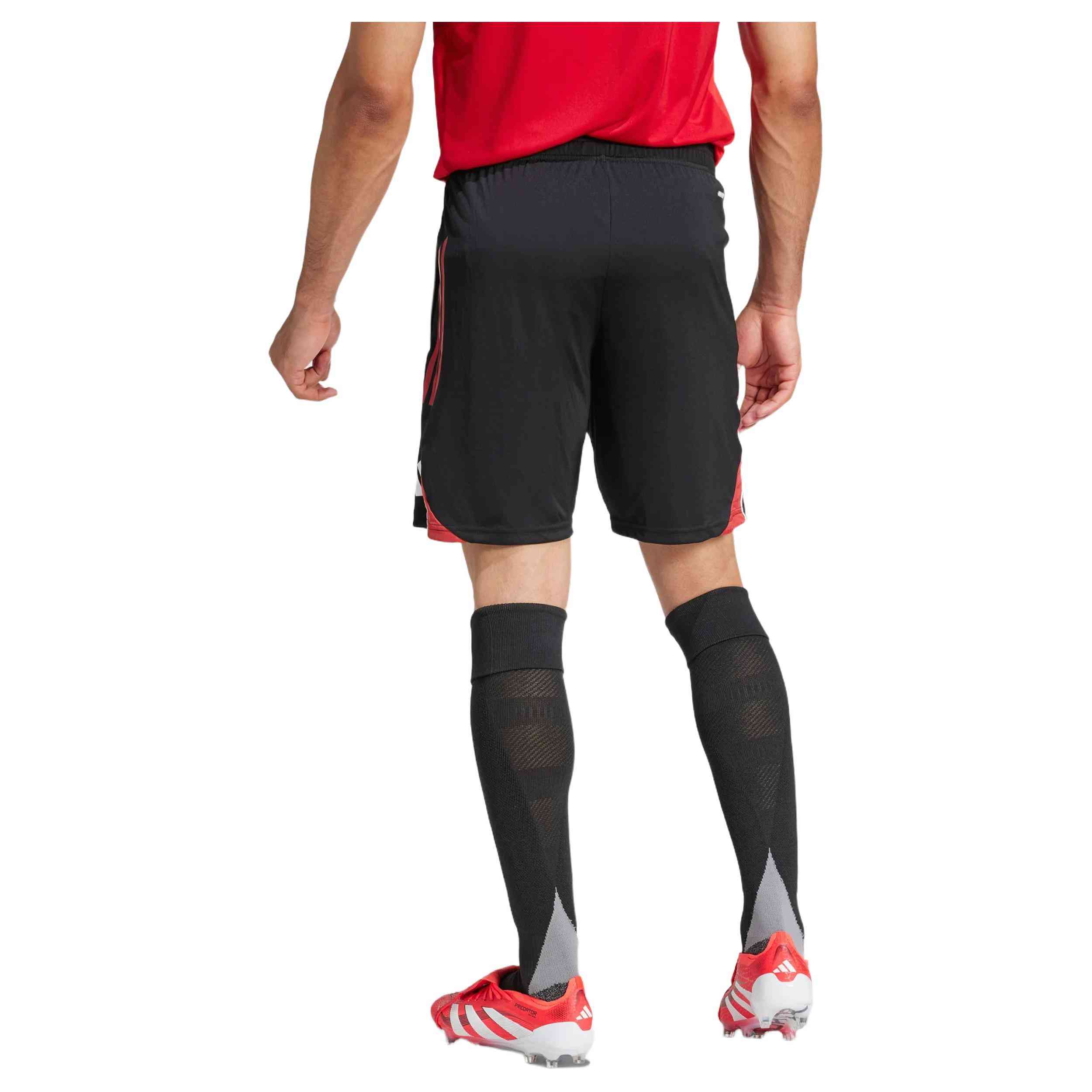 Pantalon Corto Adidas Tiro25C
