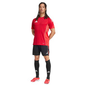 Pantalon Corto Adidas Tiro25C