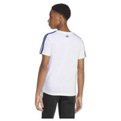 Camiseta De Manga Corta Adidas Codes Collegiate Graphic Tee Kids