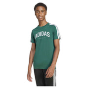 Camiseta De Manga Corta Adidas Codes Collegiate