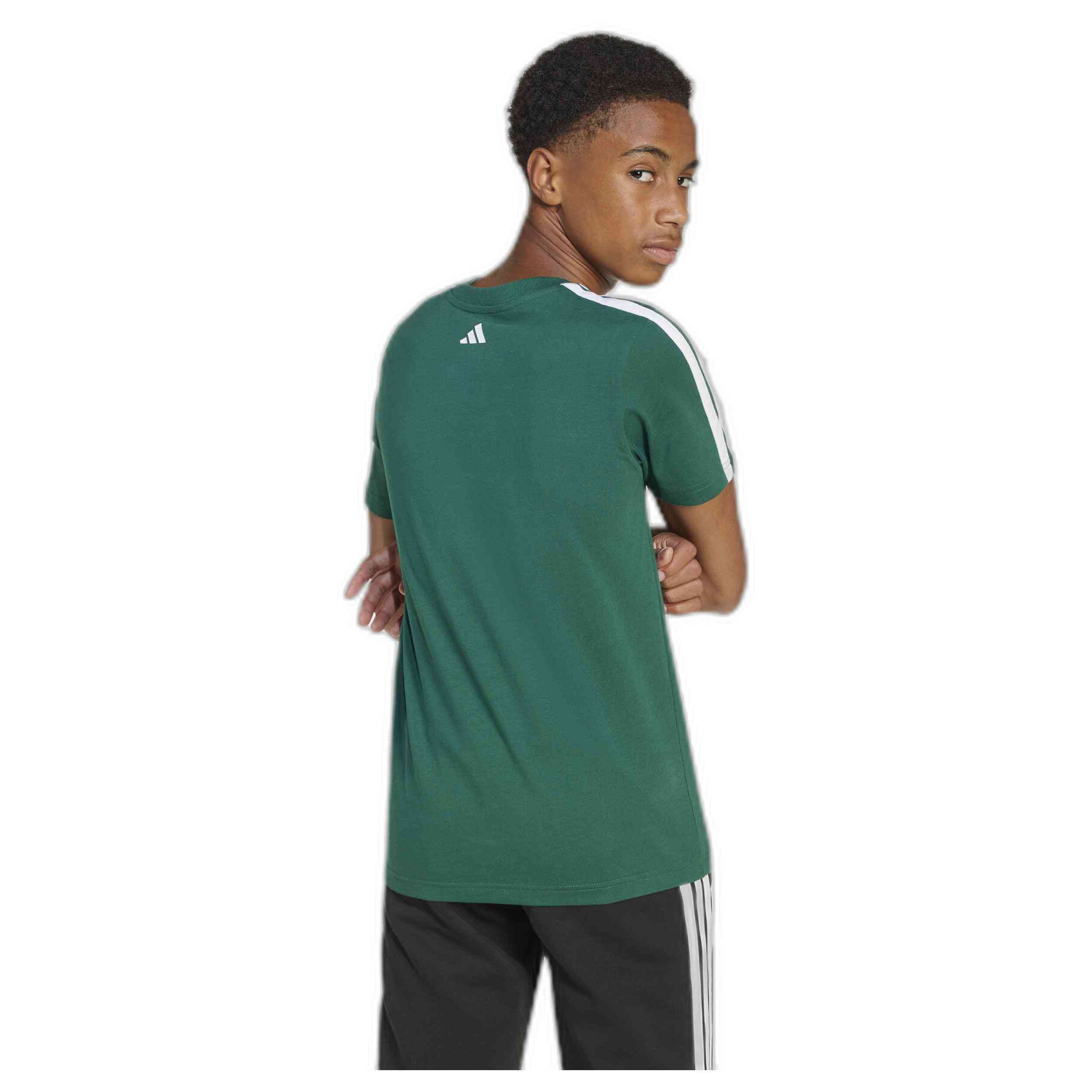 Camiseta De Manga Corta Adidas Codes Collegiate